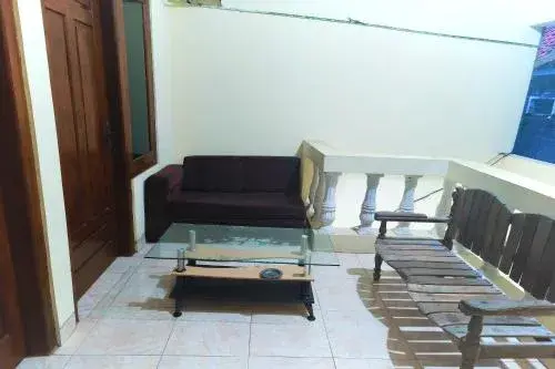 Penginapan Barokah Penginapan Barokah