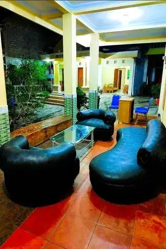 Penginapan Barokah Penginapan Barokah