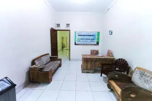 Penginapan Barokah Penginapan Barokah