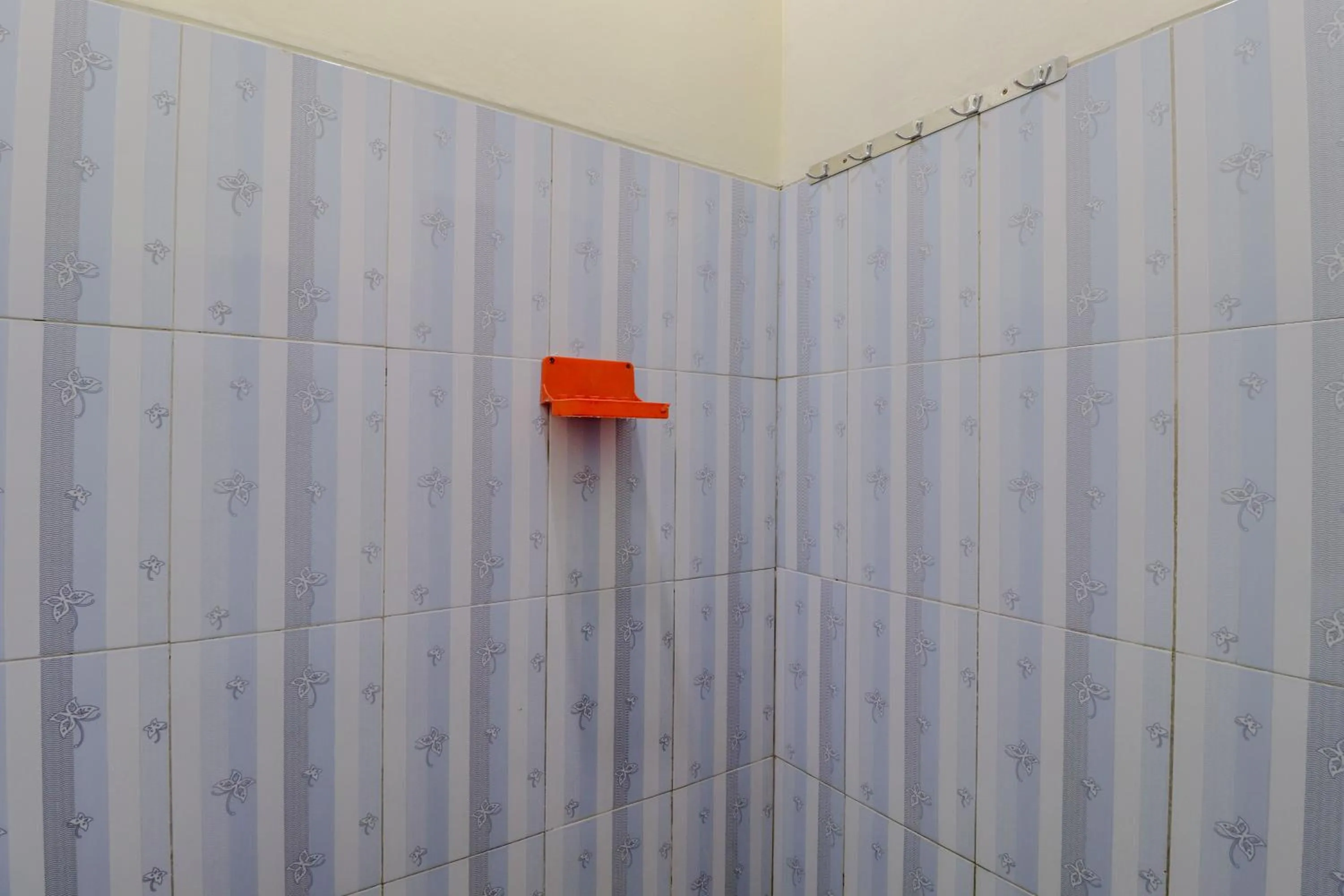 Bathroom in Penginapan Barokah