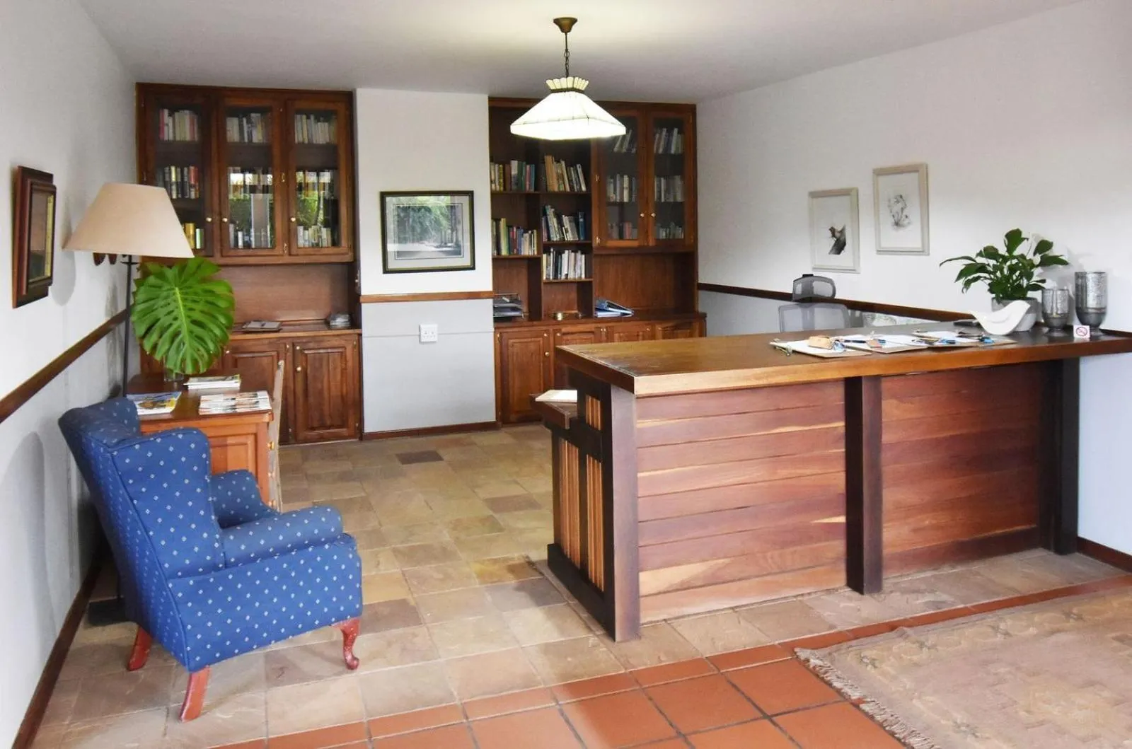 Cuckoos Nest Guest House