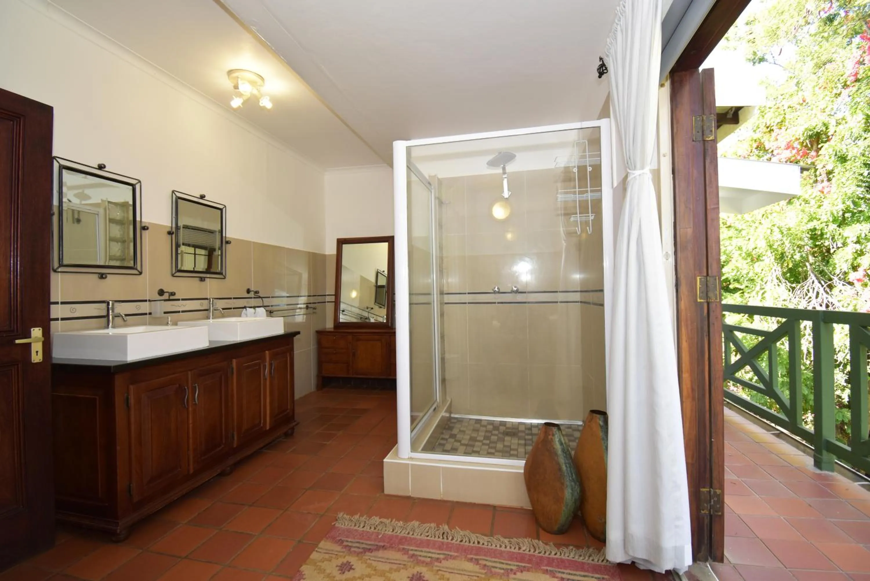 Cuckoos Nest Guest House