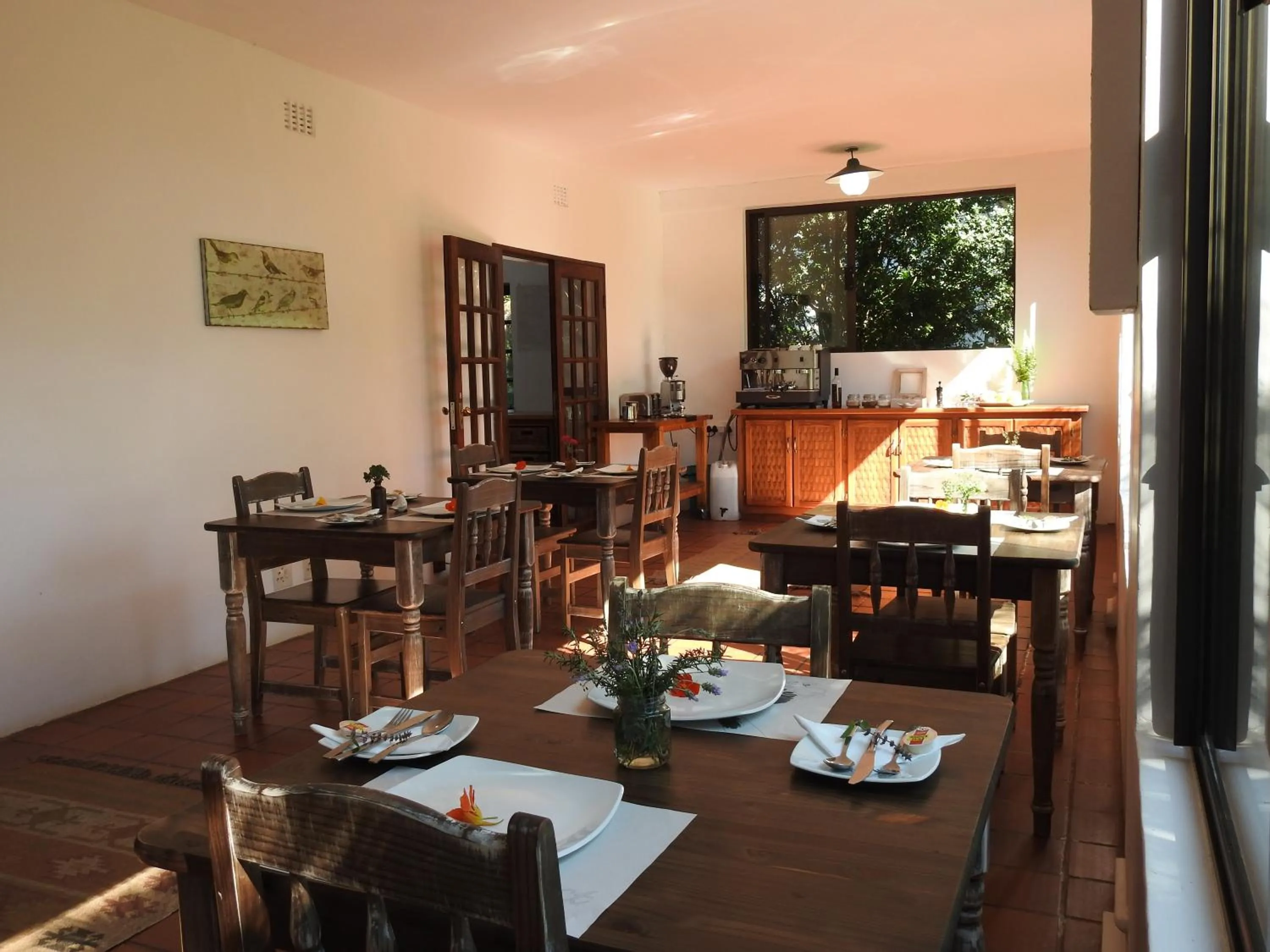 Cuckoos Nest Guest House