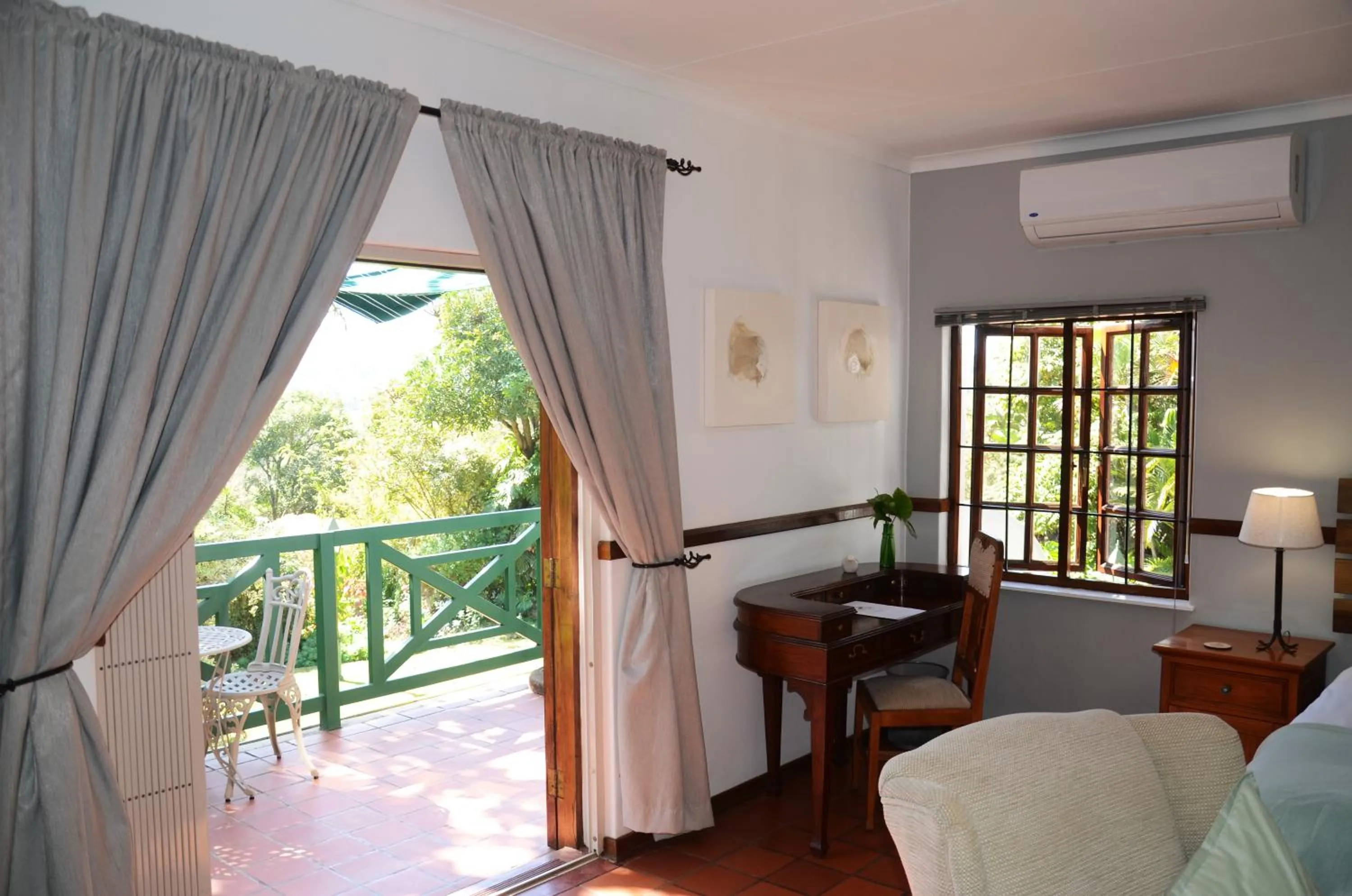 Cuckoos Nest Guest House