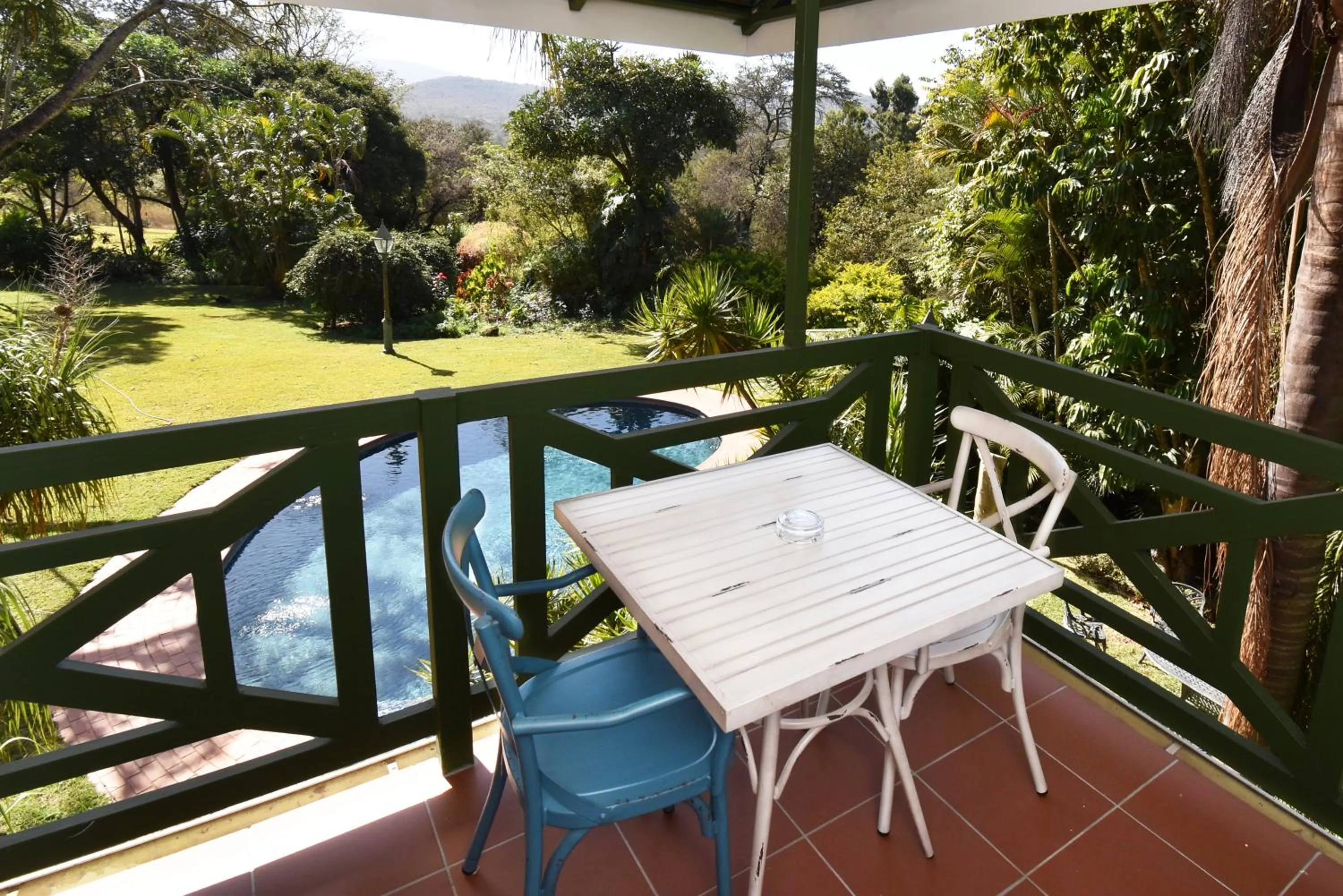 Cuckoos Nest Guest House