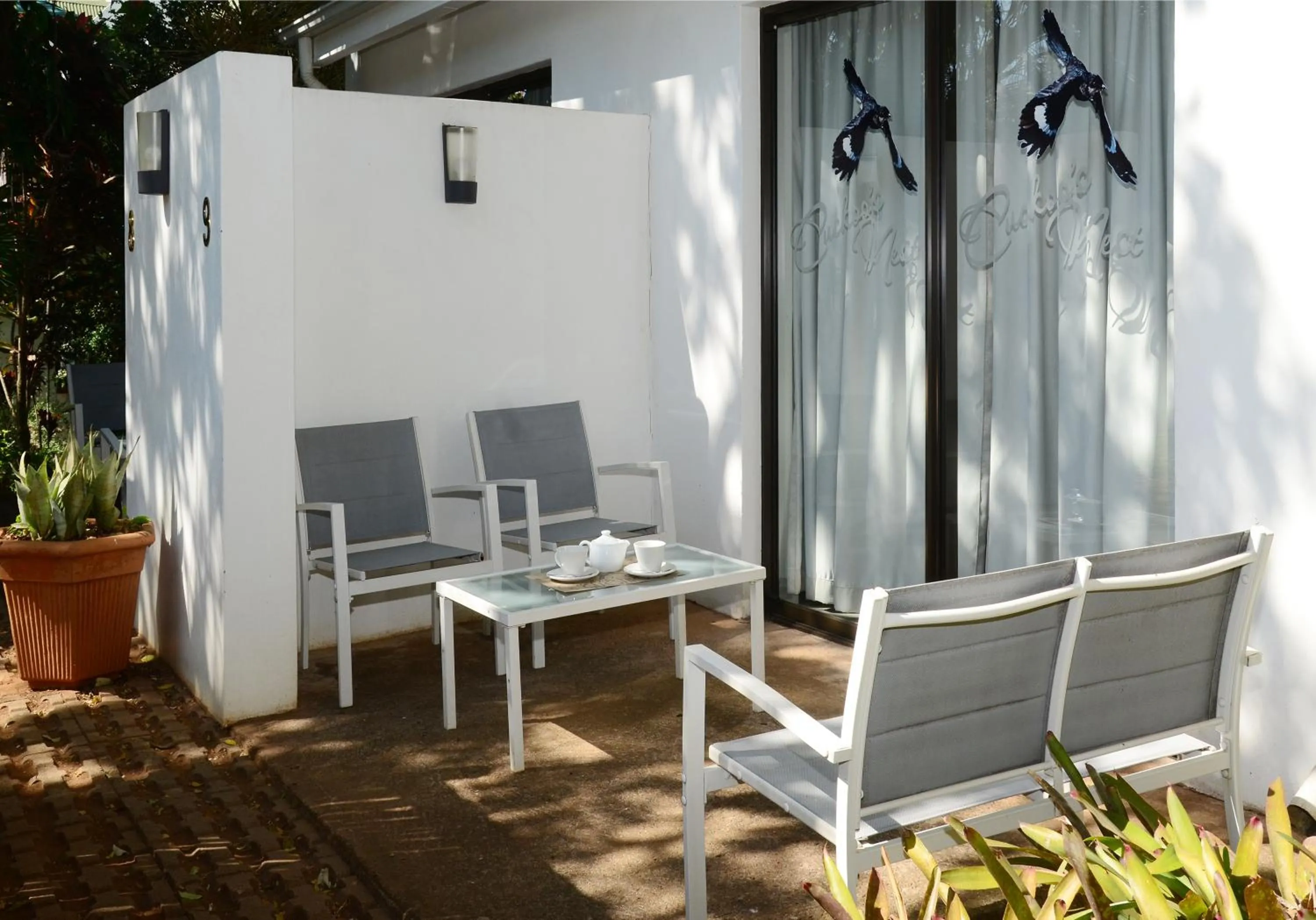 Cuckoos Nest Guest House