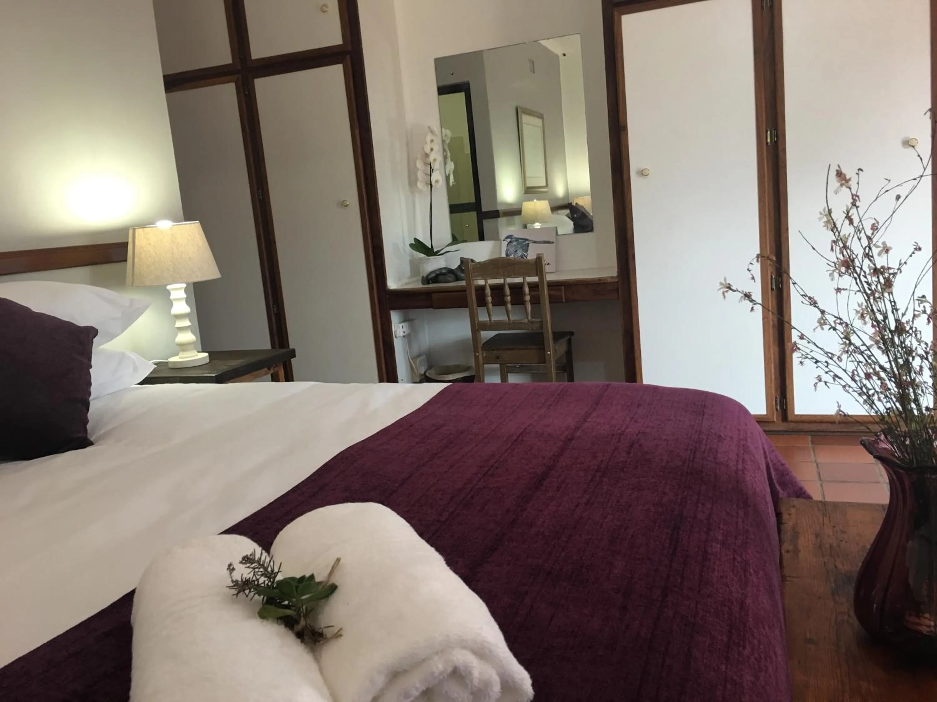 Other, Bed in Cuckoos Nest Guest House