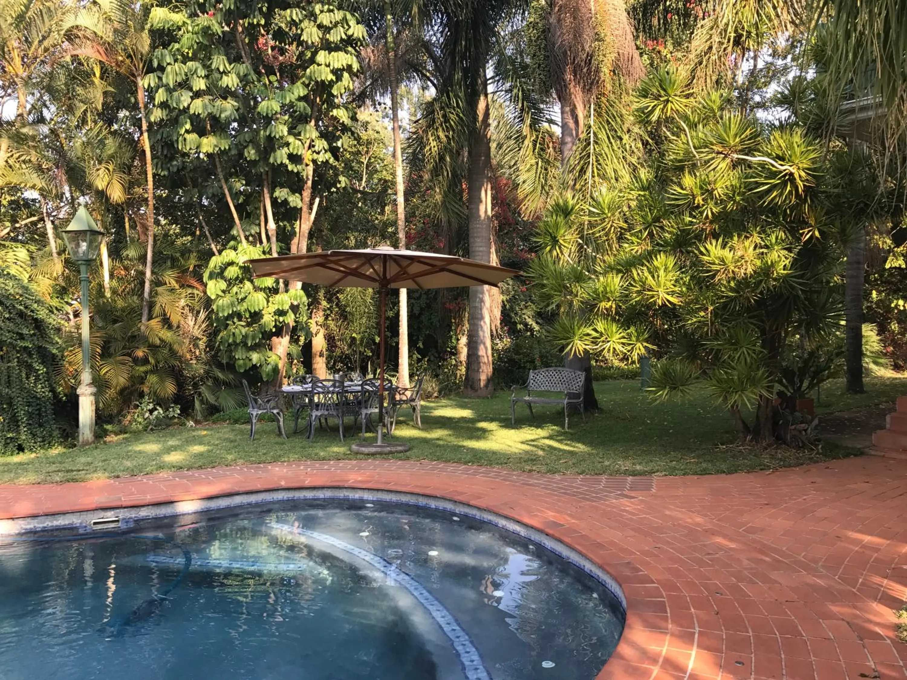 Cuckoos Nest Guest House