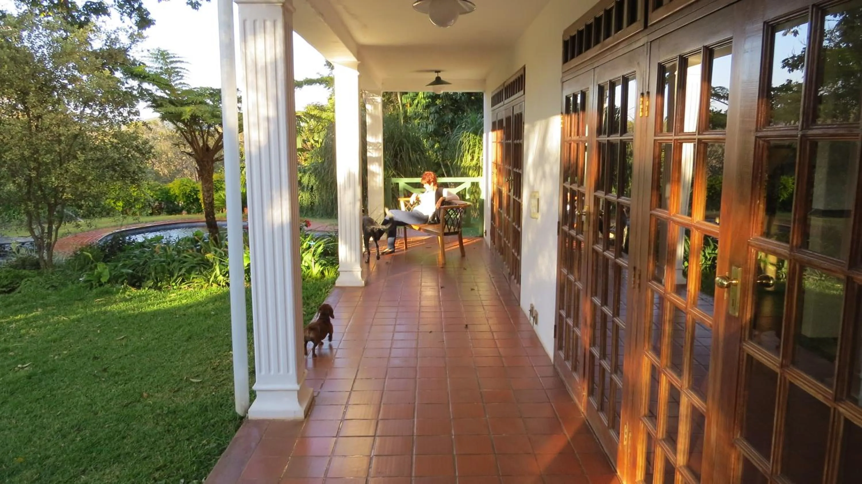 Cuckoos Nest Guest House