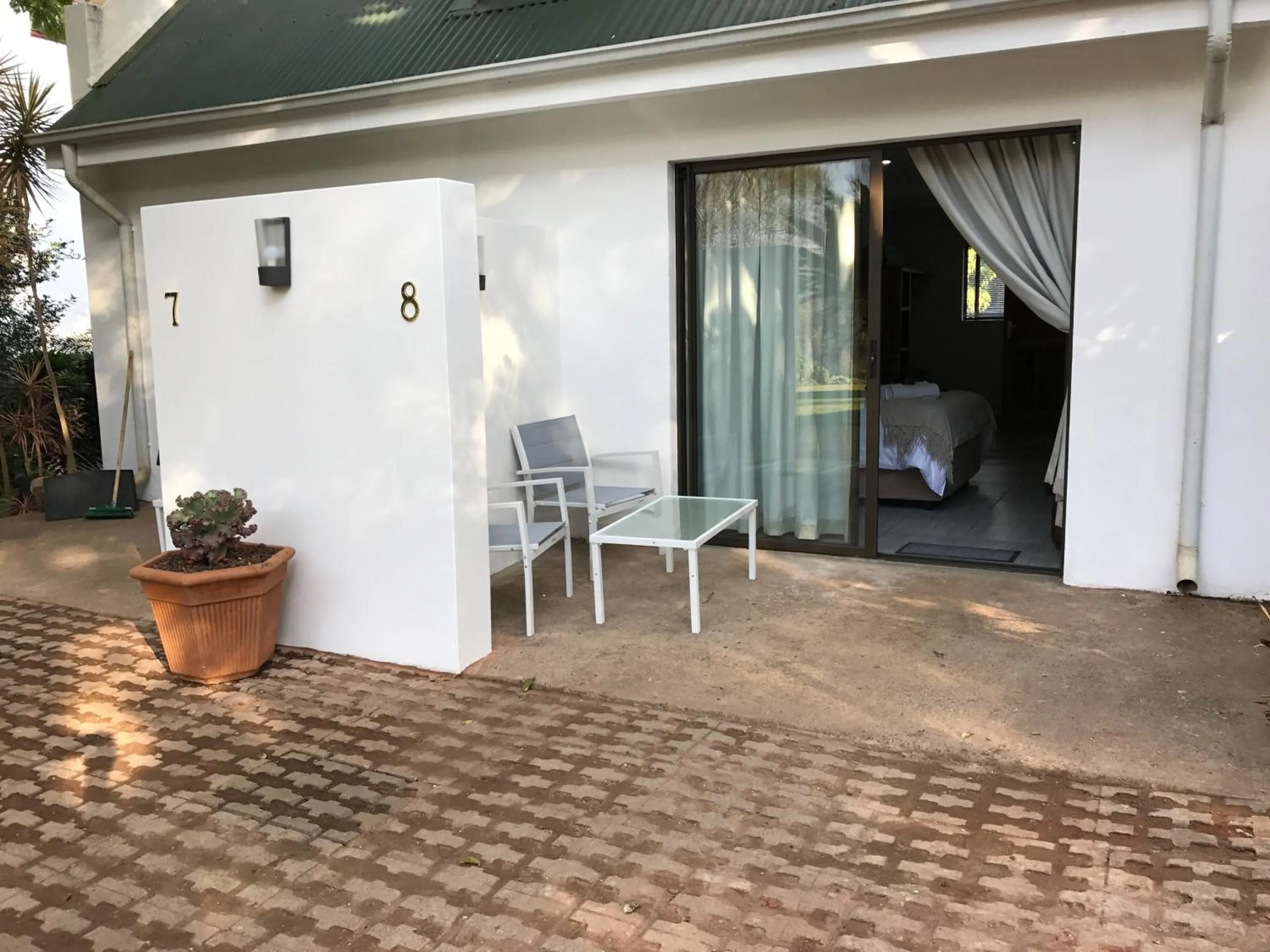 Cuckoos Nest Guest House