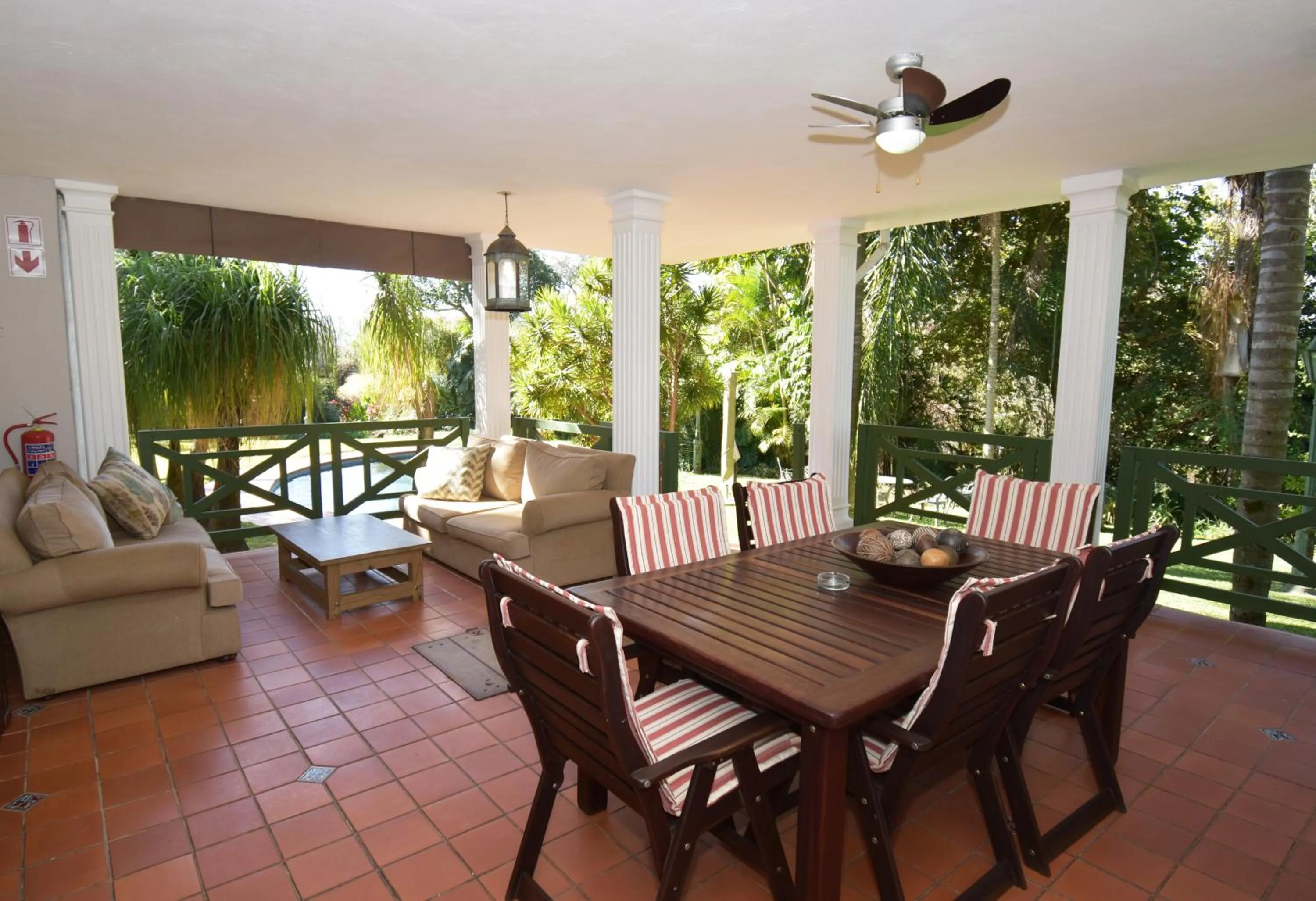 Cuckoos Nest Guest House