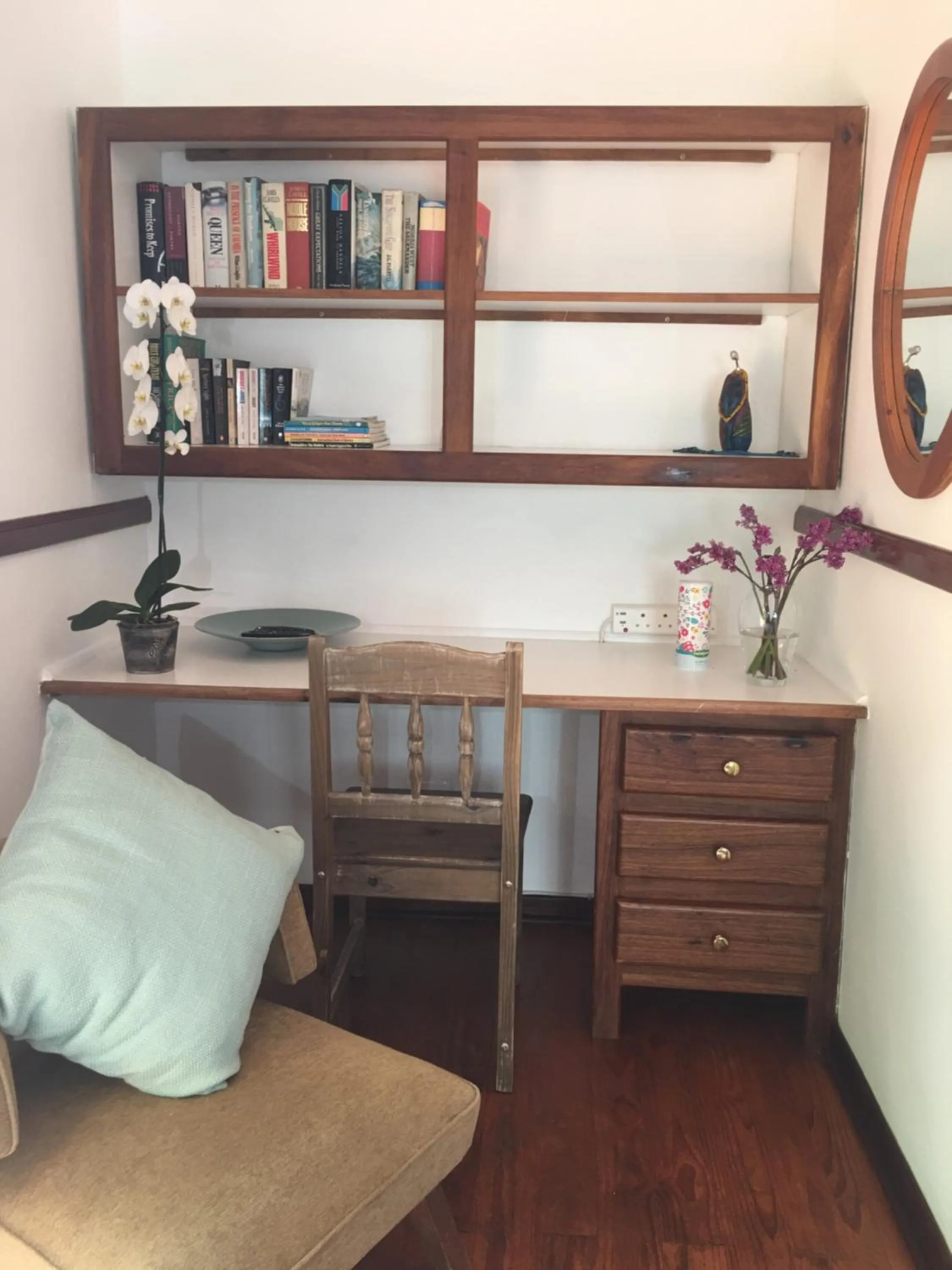Other in Cuckoos Nest Guest House