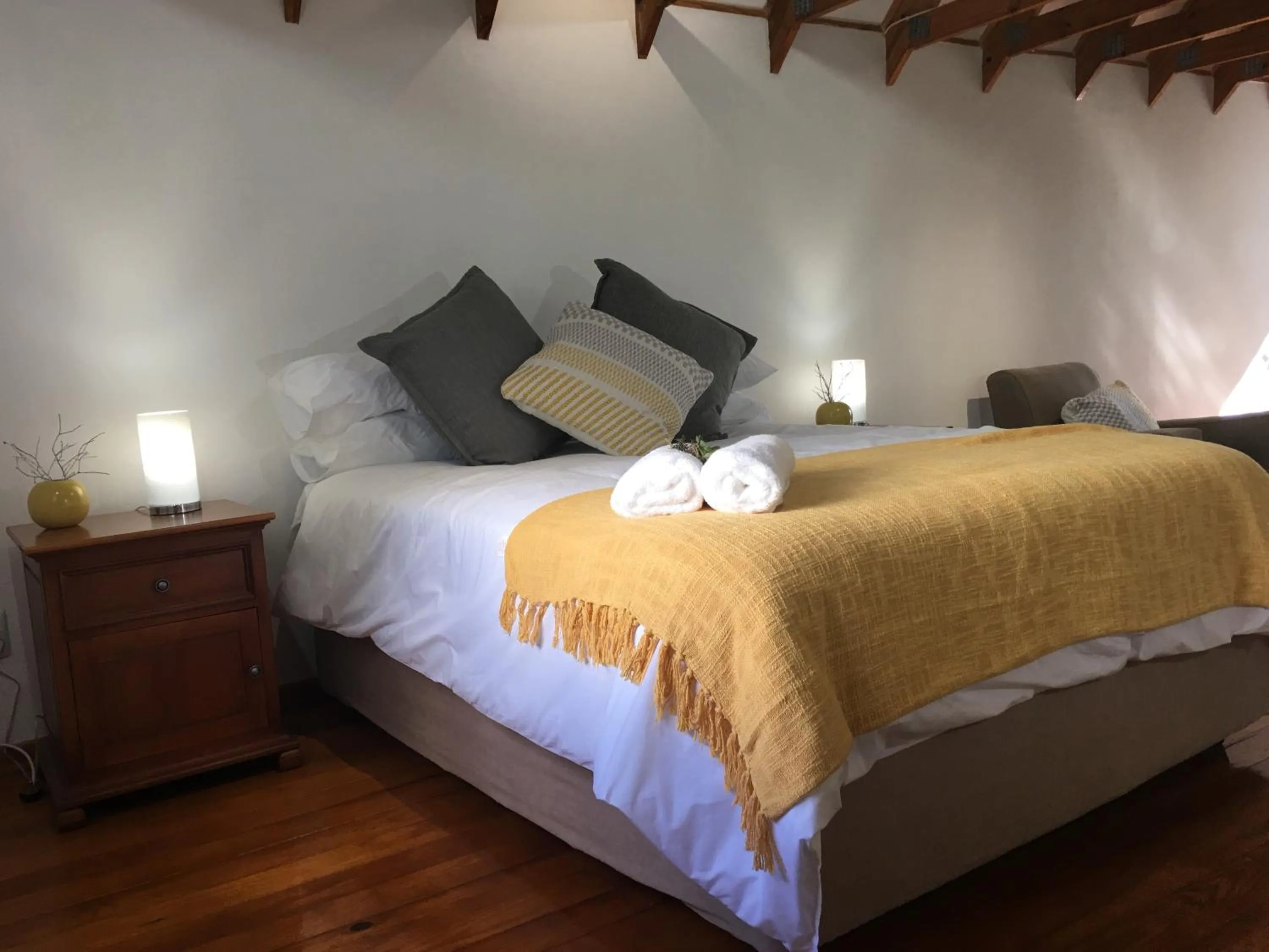Other, Bed in Cuckoos Nest Guest House