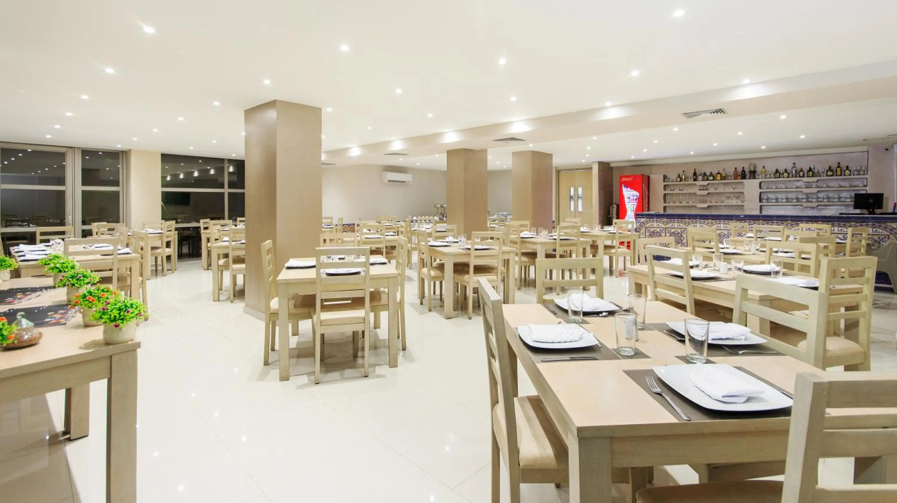 Ribai Hotels - Barranquilla