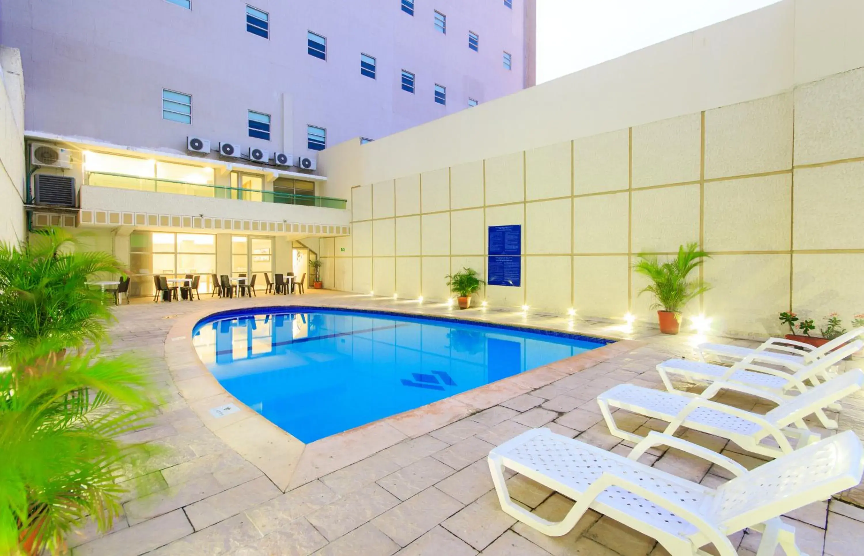 Ribai Hotels - Barranquilla Ribai Hotels - Barranquilla