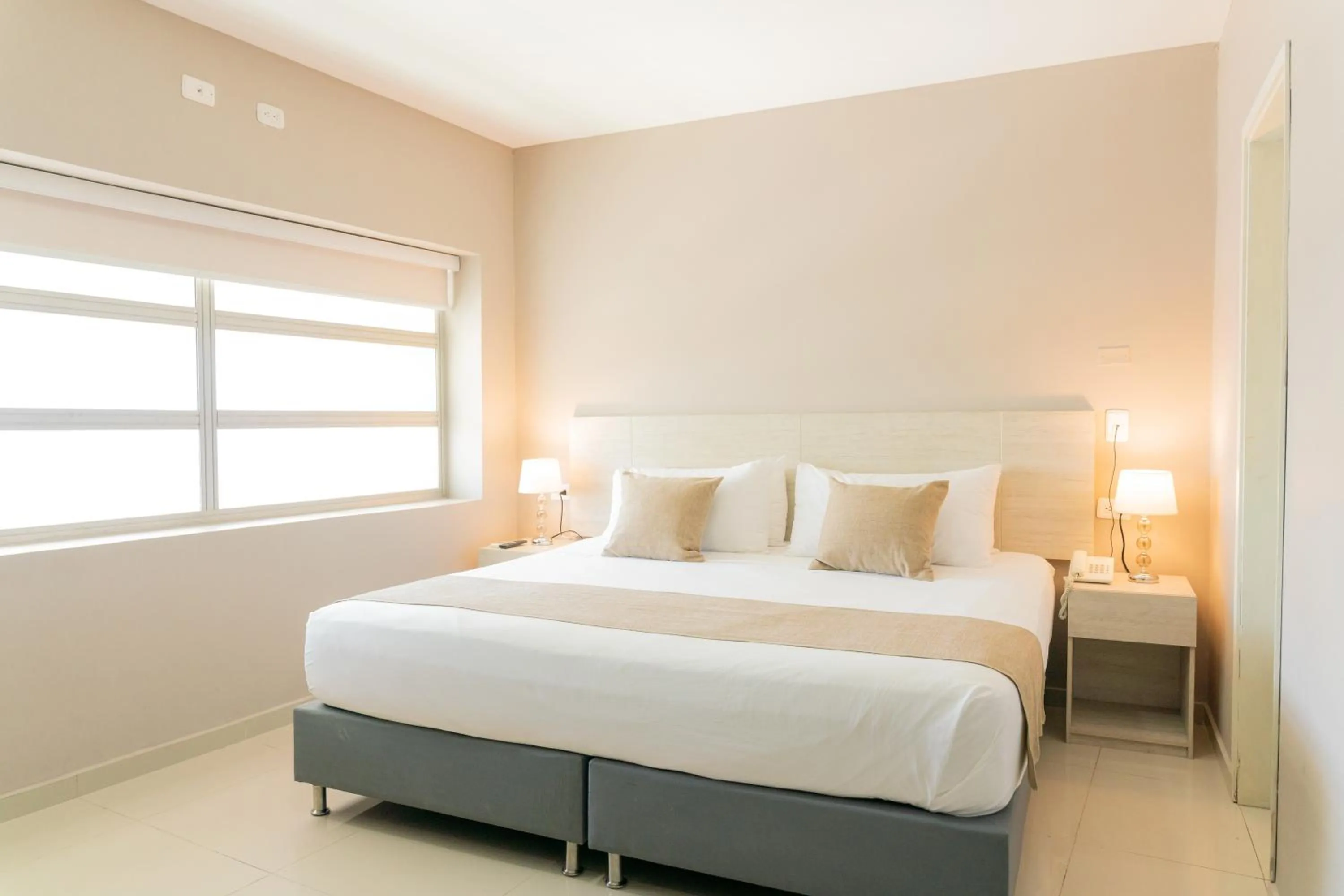 Ribai Hotels - Barranquilla