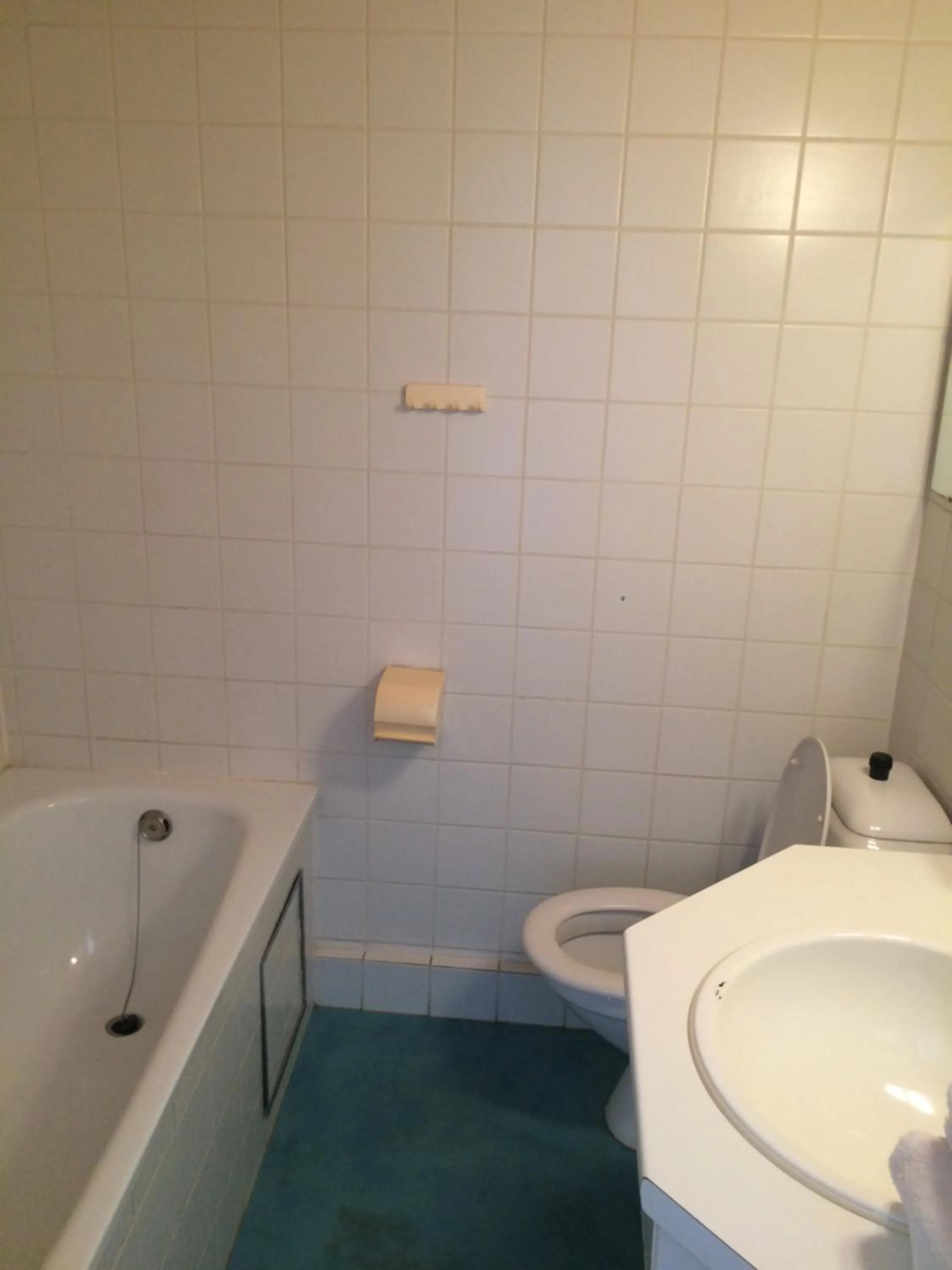 Photo of the whole room in Logies De Wandelaar