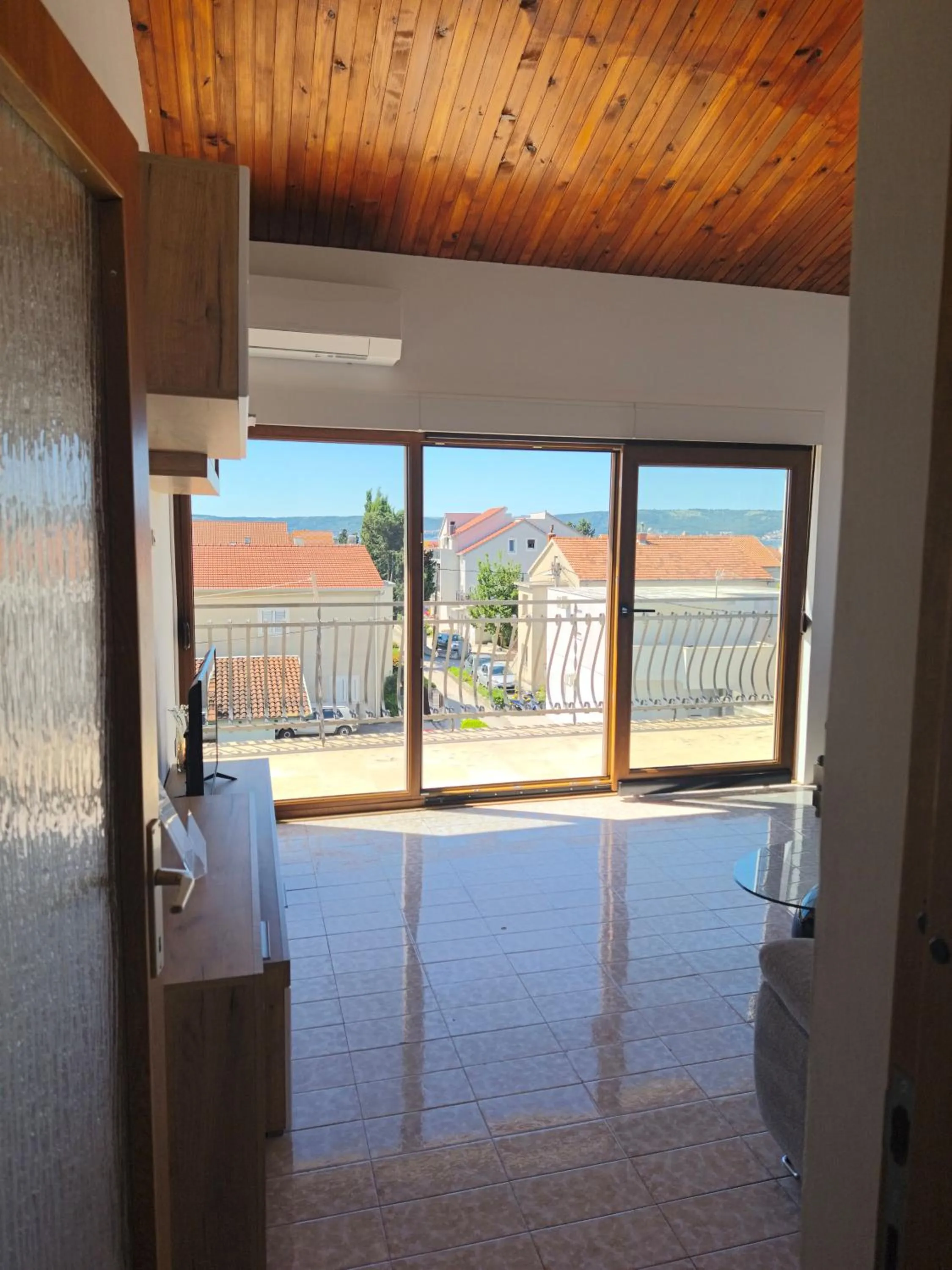 Apartmani Ljubica