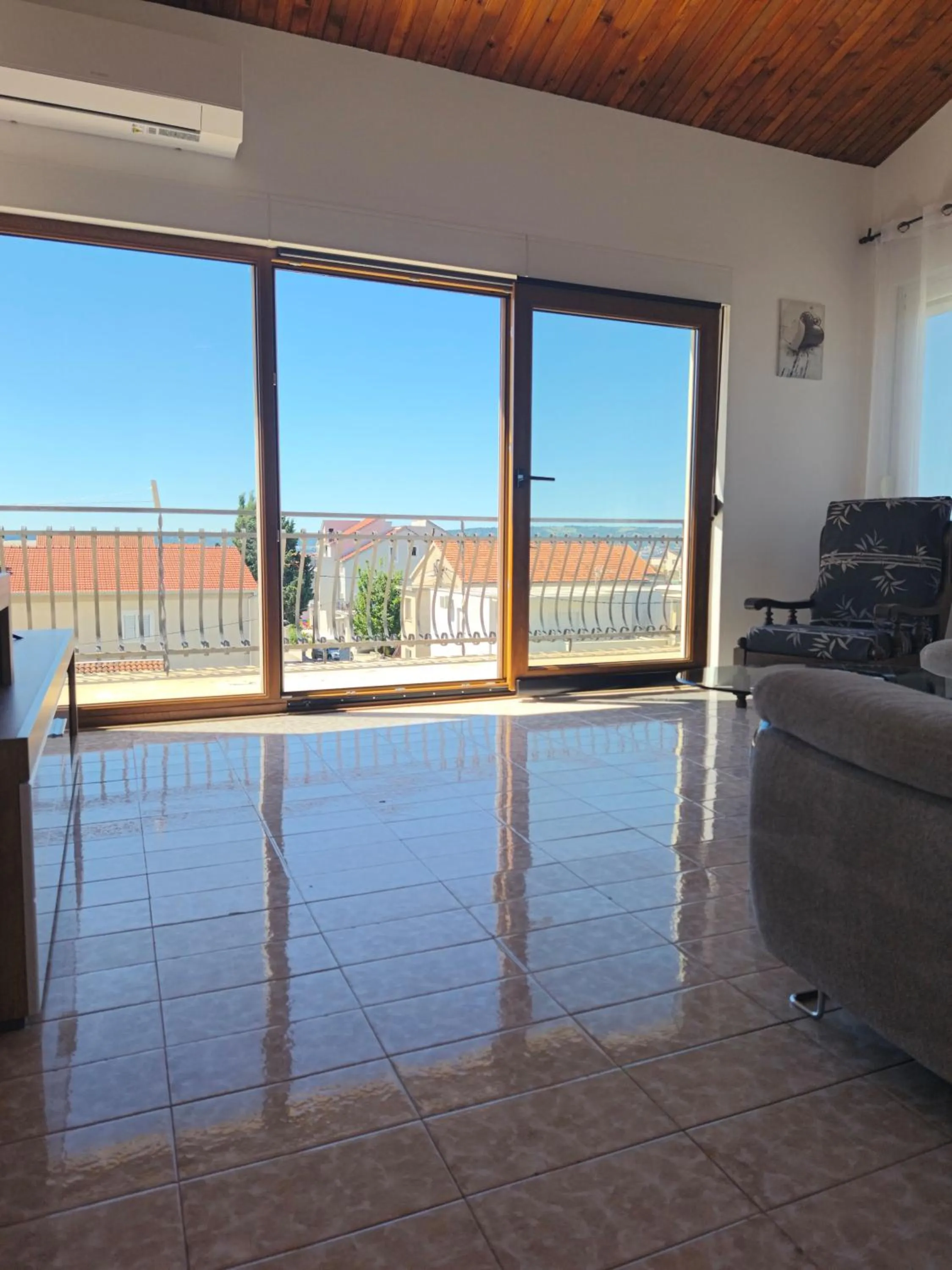 Apartmani Ljubica