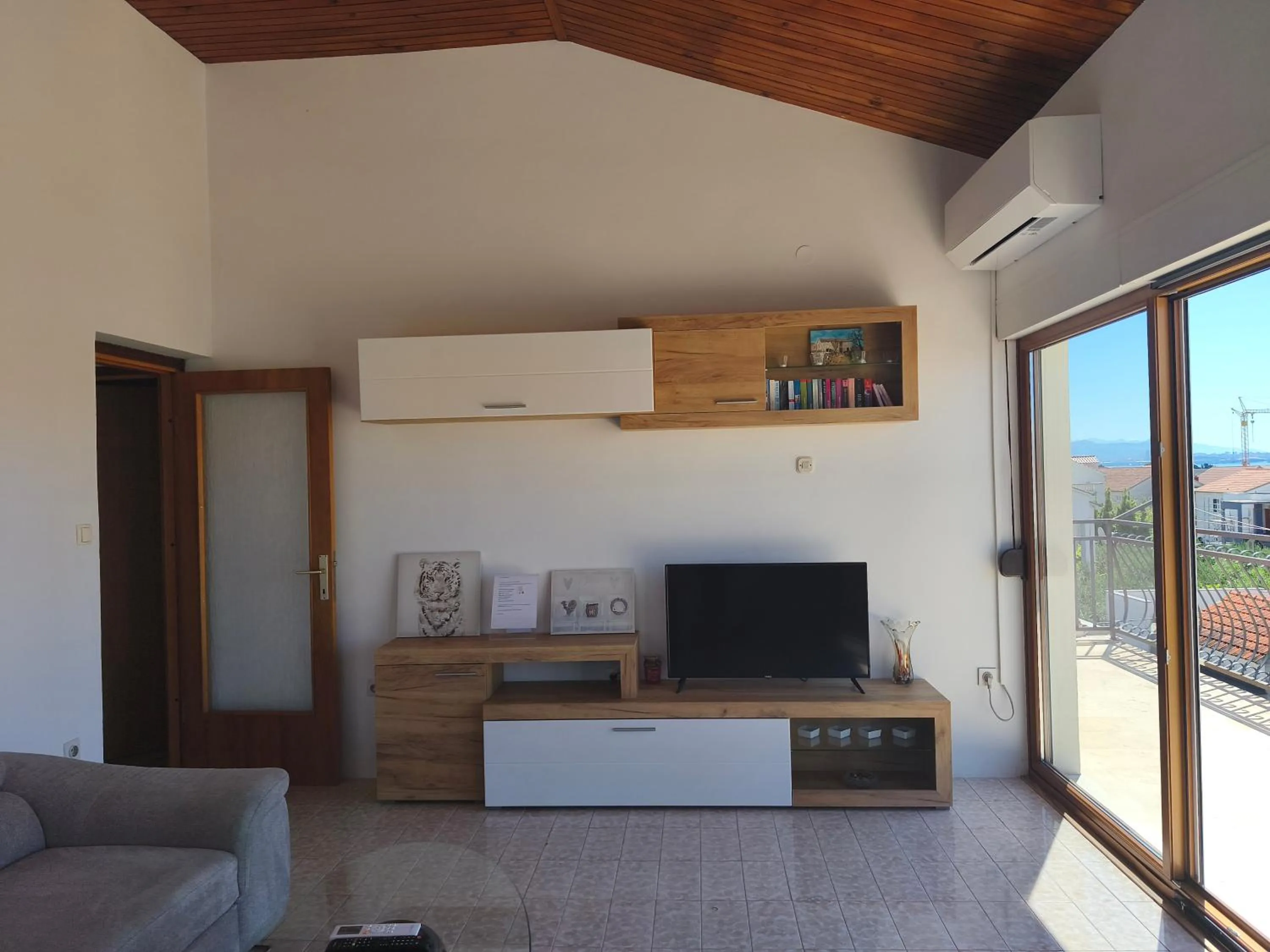 Apartmani Ljubica