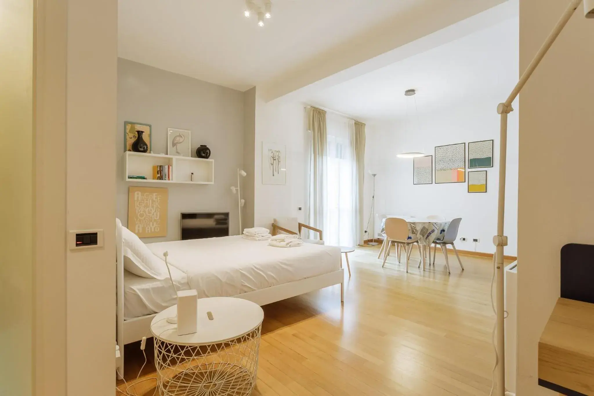 Yourbanflat Porta Altinate Yourbanflat Porta Altinate