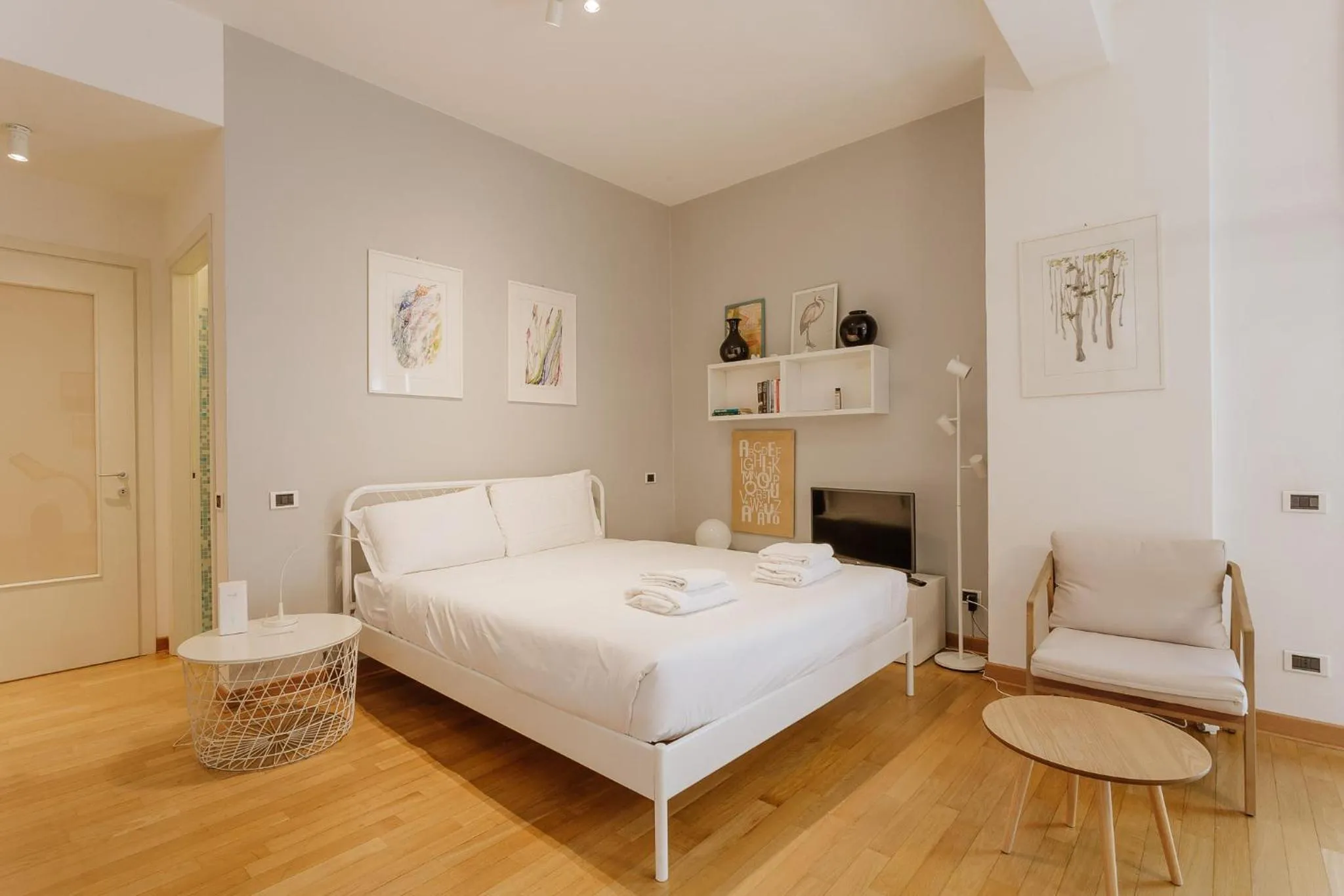 Yourbanflat Porta Altinate