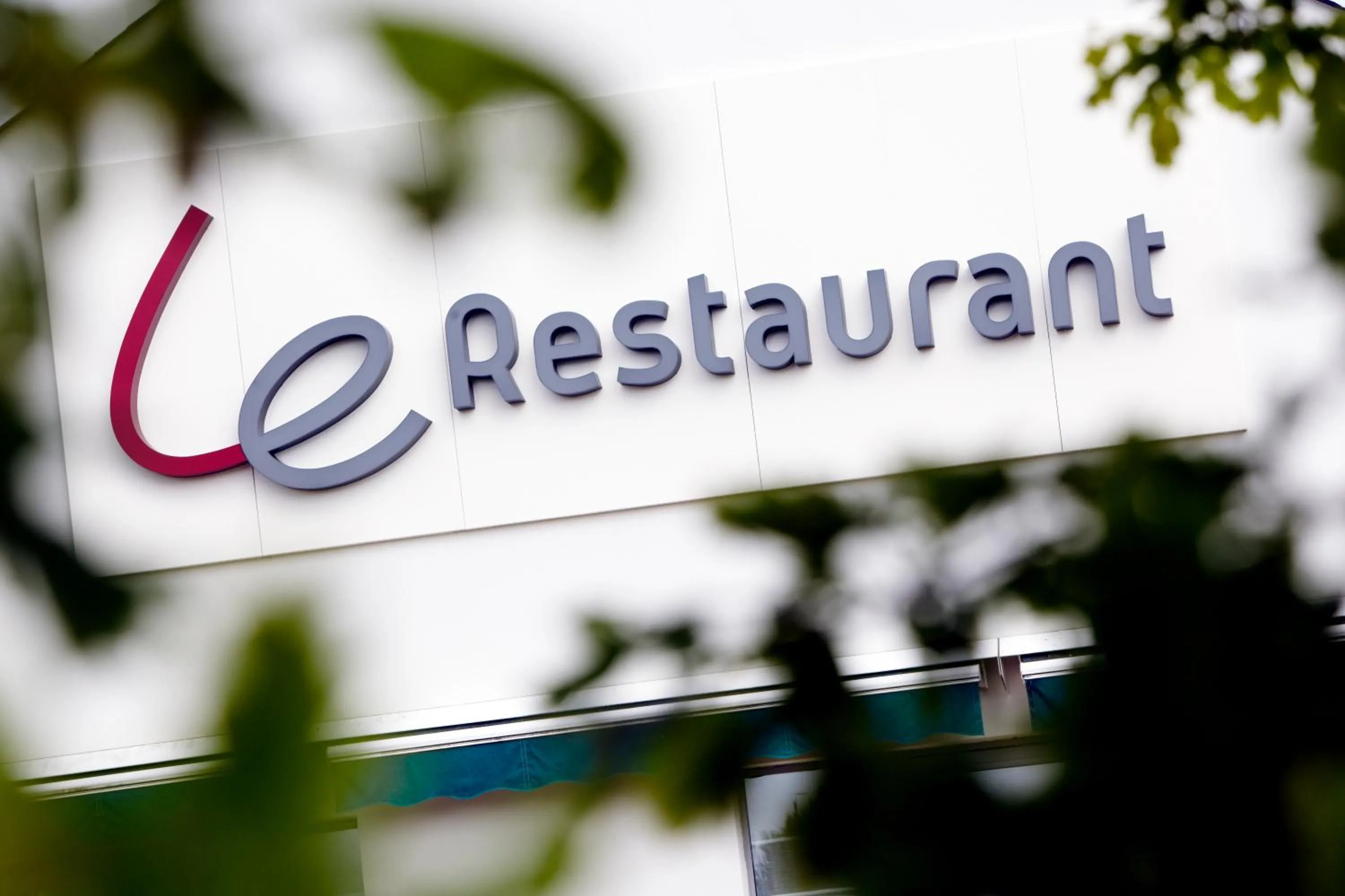 Restaurant/places to eat in Campanile Brest - Gouesnou Aeroport