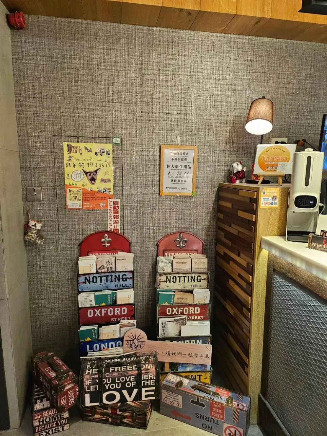 Property building in Sunrise Hotel Property building in Sunrise Hotel