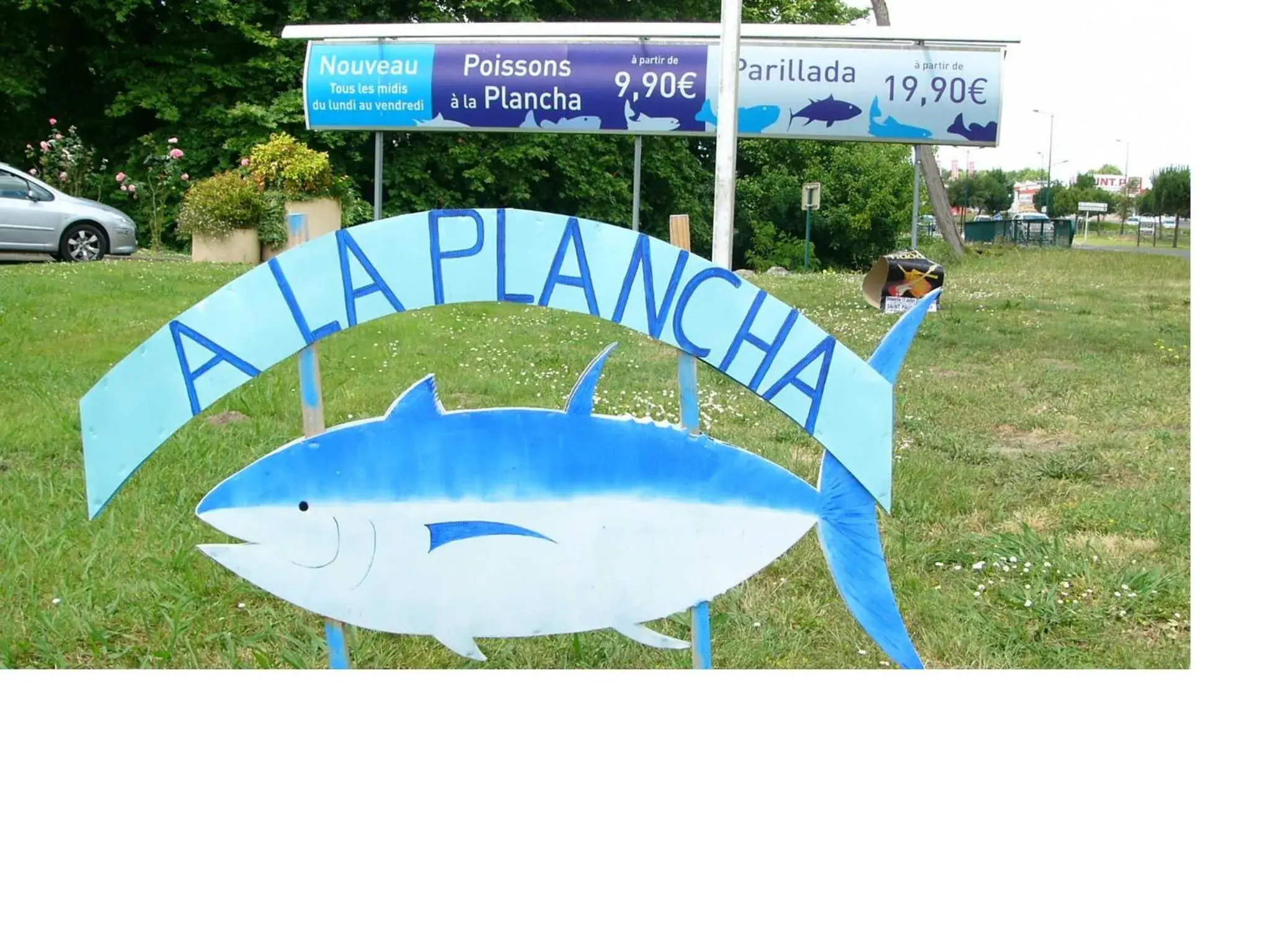 Food and drinks in Campanile Dax - Saint-Paul-Les-Dax Food and drinks in Campanile Dax - Saint-Paul-Les-Dax