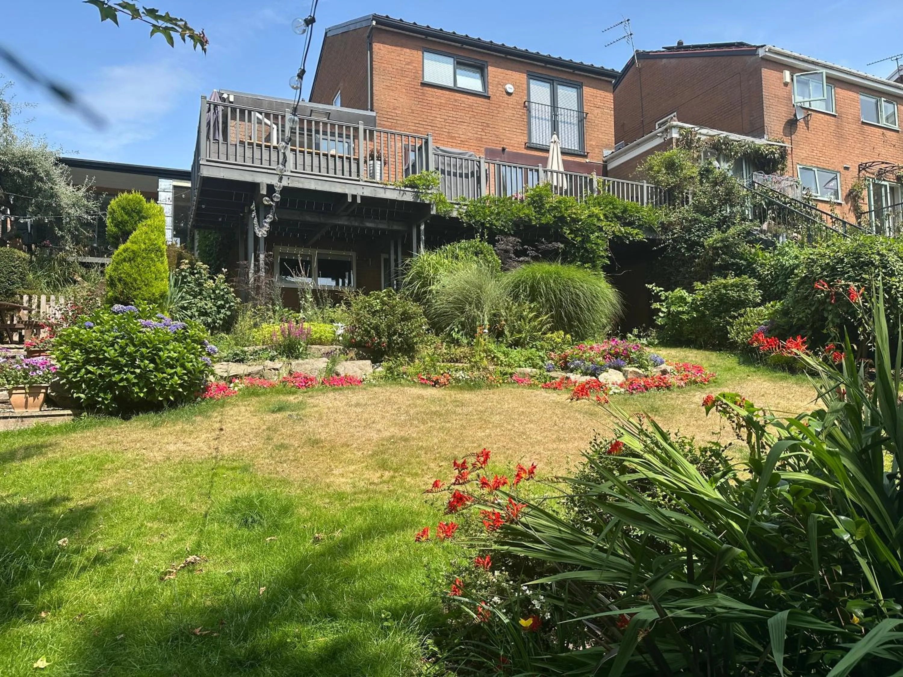 The Garden Apartment, Near Airport & City