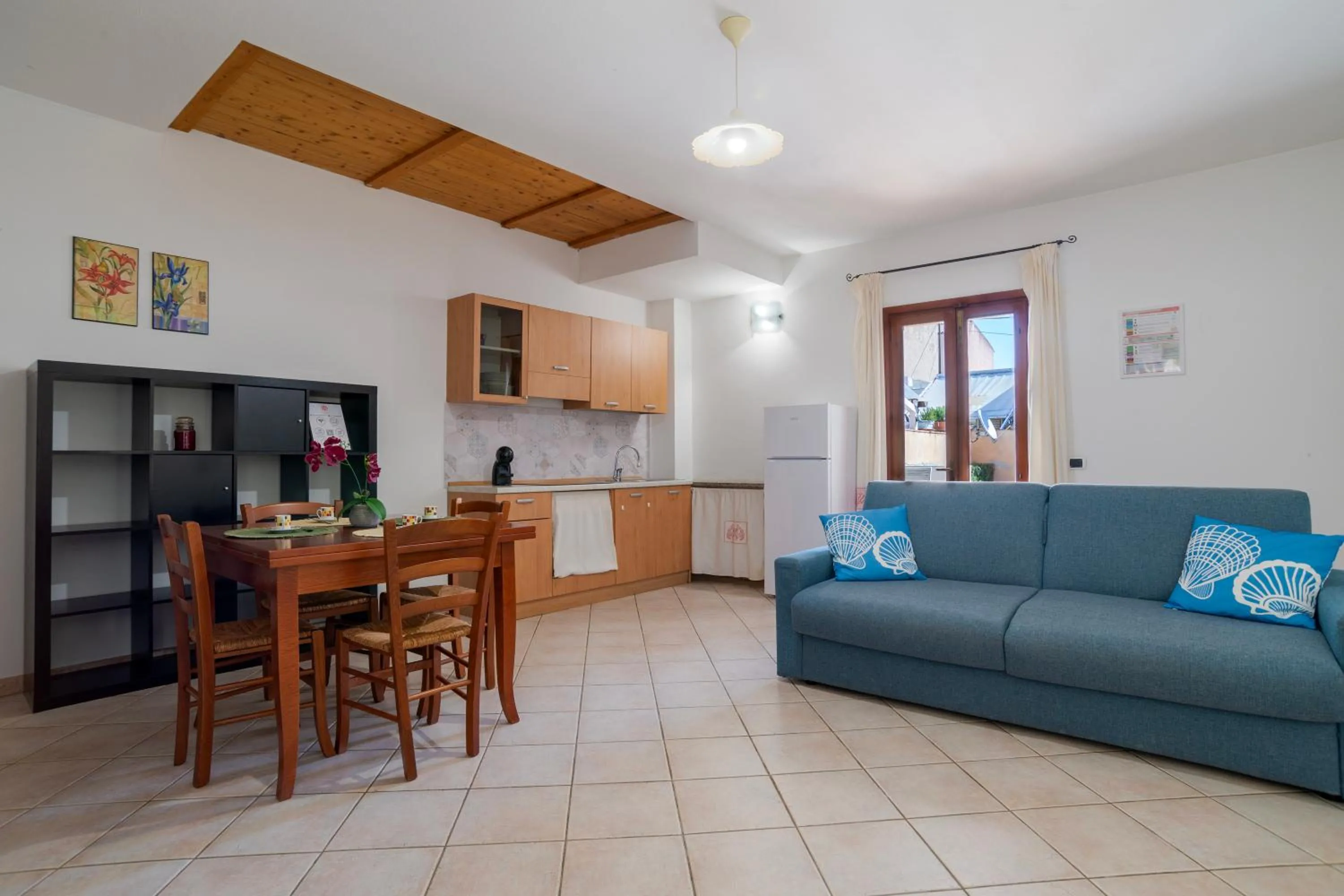 Olbia Central Apartment