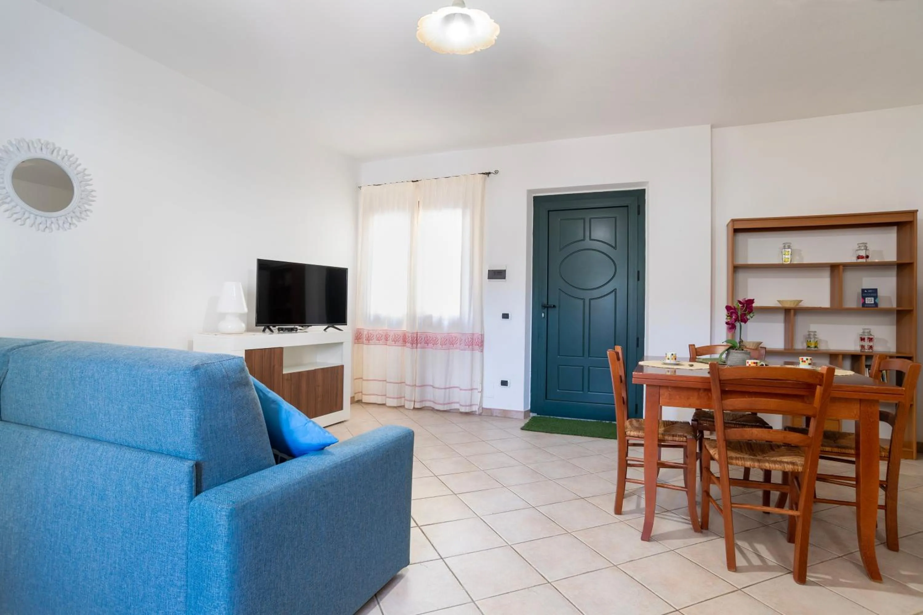 Olbia Central Apartment