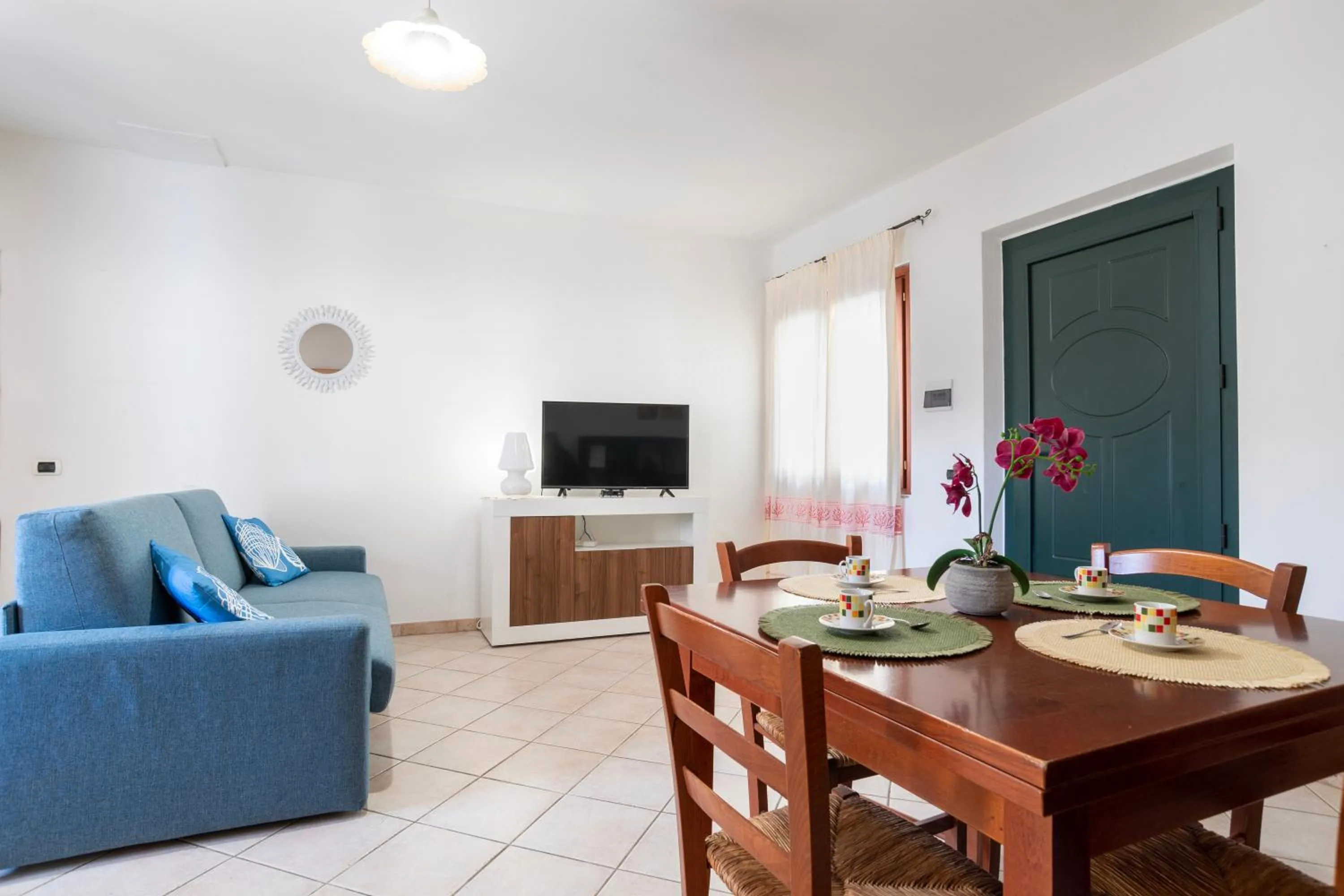Olbia Central Apartment