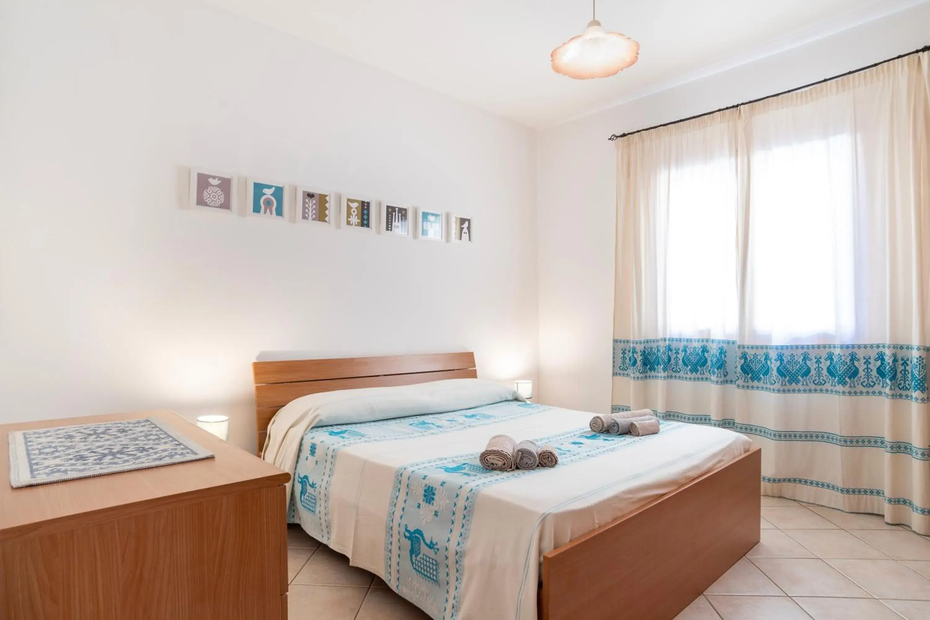 Olbia Central Apartment Olbia Central Apartment