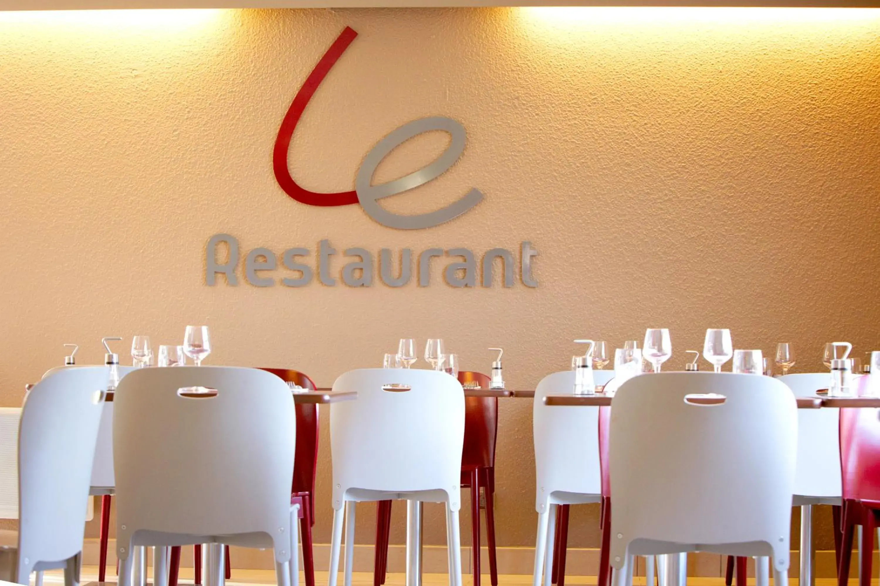 Restaurant/places to eat in Campanile Bayonne Restaurant/places to eat in Campanile Bayonne
