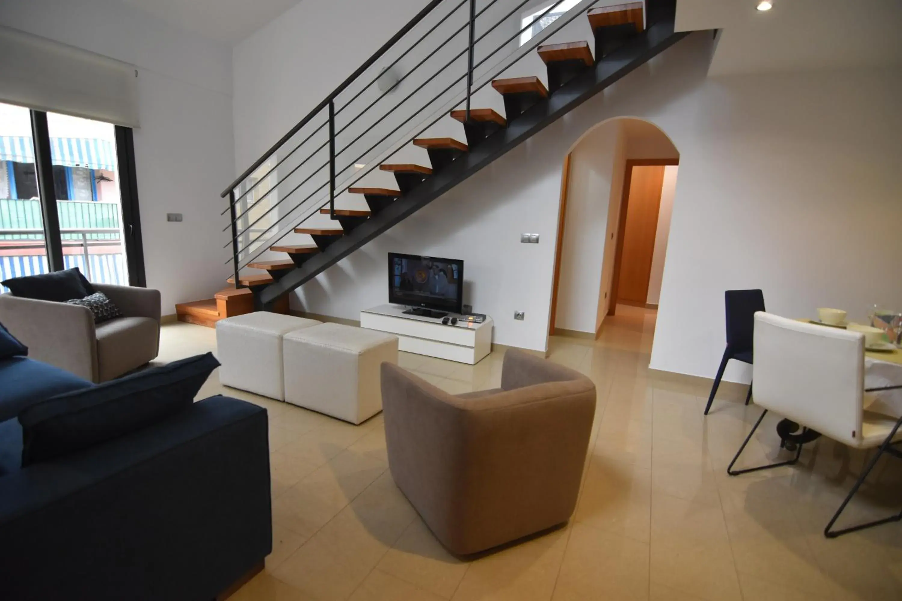 RNET Apartments Roses Duplex Granada RNET Apartments Roses Duplex Granada