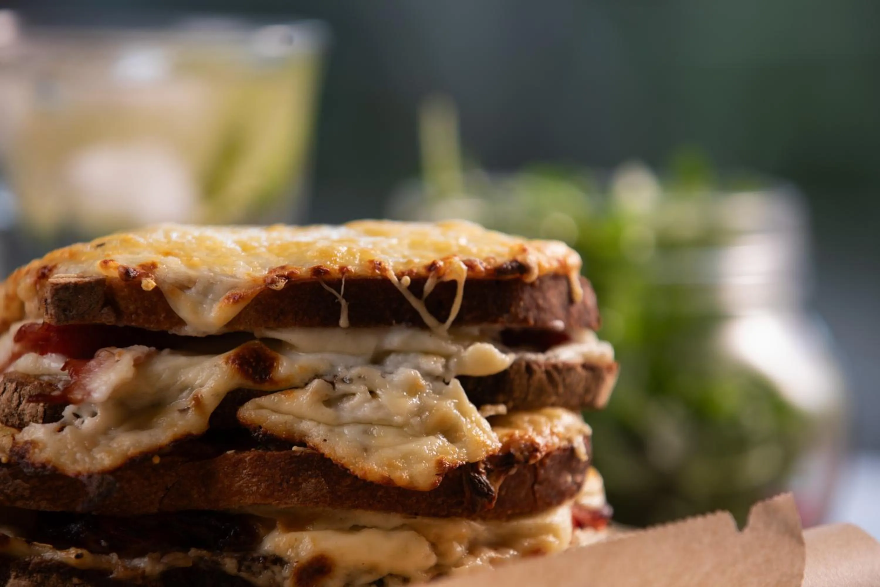 Food and drinks in Campanile NATURE - Besançon Ouest Chateaufarine