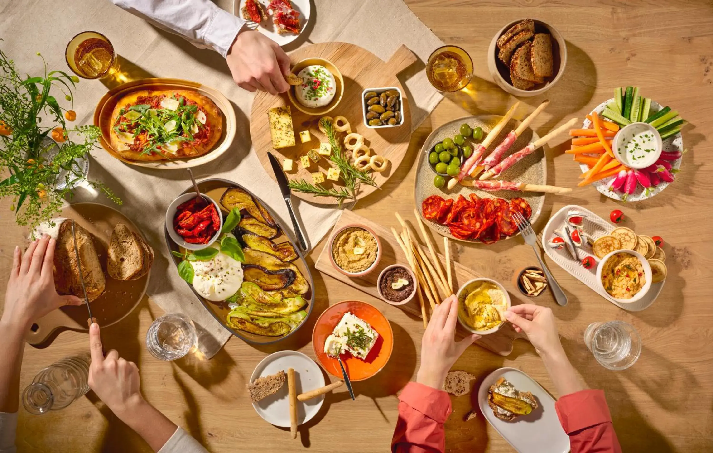 Restaurant/places to eat in Campanile NATURE - Bordeaux Est Artigues Restaurant/places to eat in Campanile NATURE - Bordeaux Est Artigues