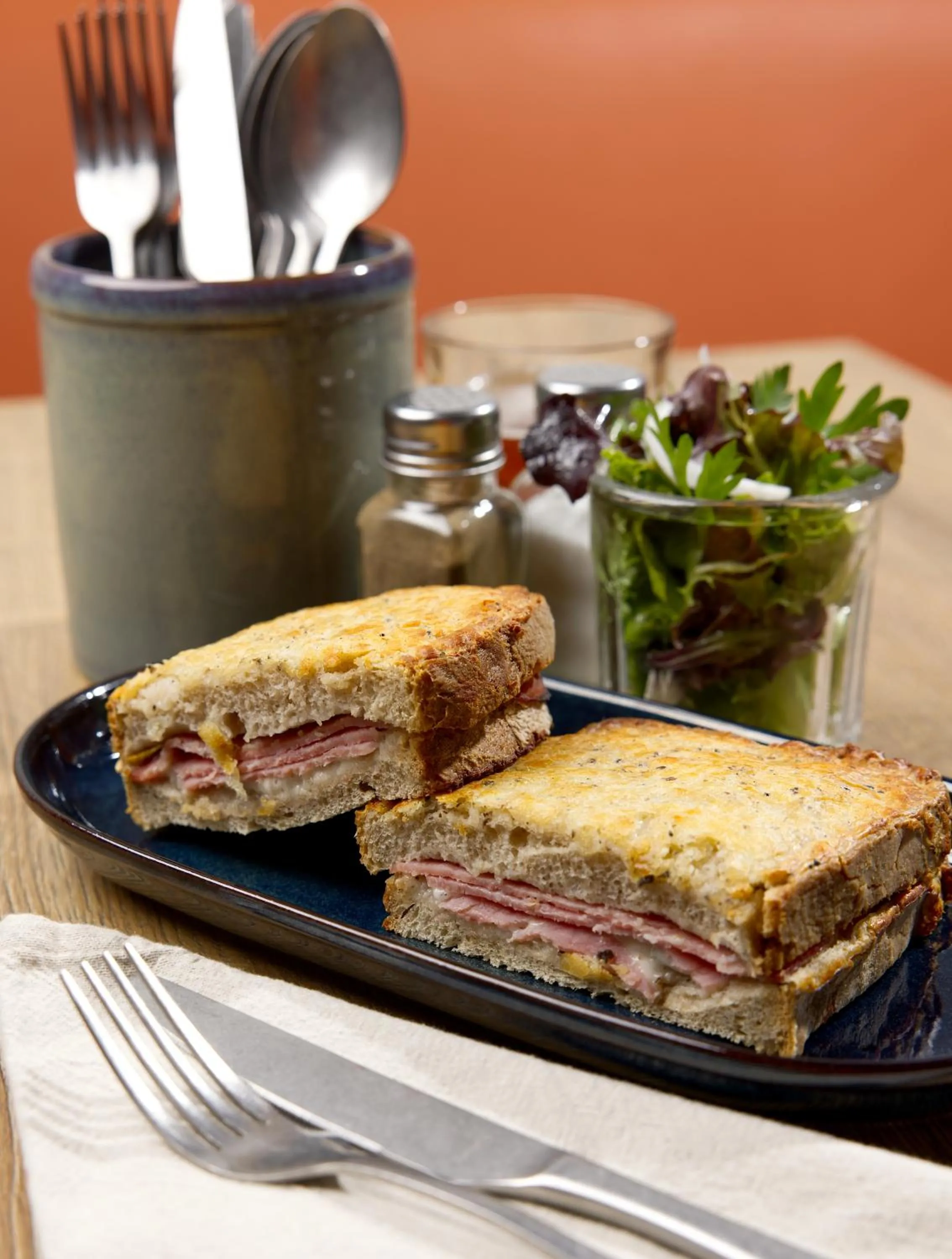 Food in Campanile NATURE - Bordeaux Sud Gradignan Talence