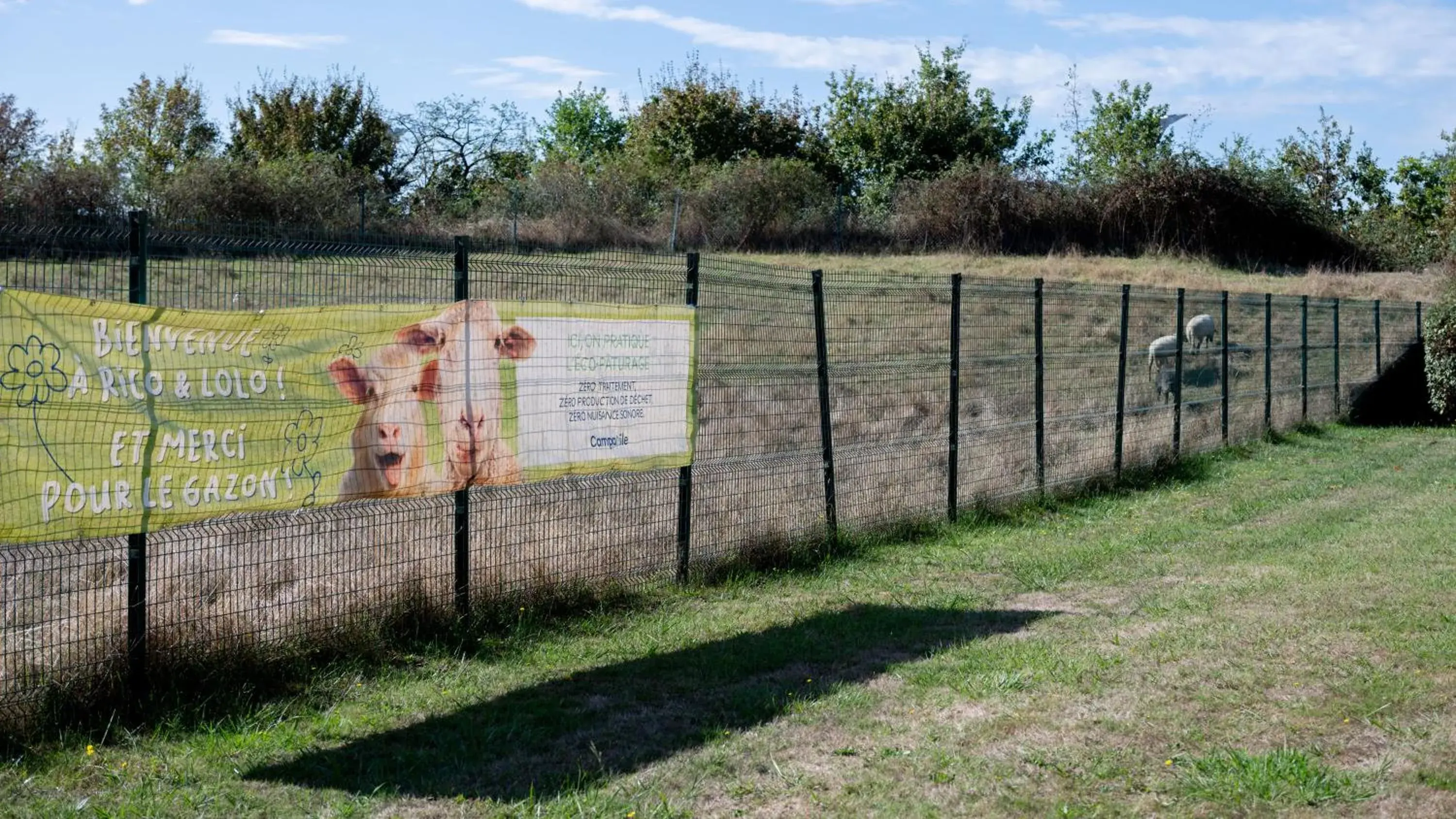 Facade/entrance in Campanile NATURE - Bordeaux Sud Gradignan Talence Facade/entrance in Campanile NATURE - Bordeaux Sud Gradignan Talence