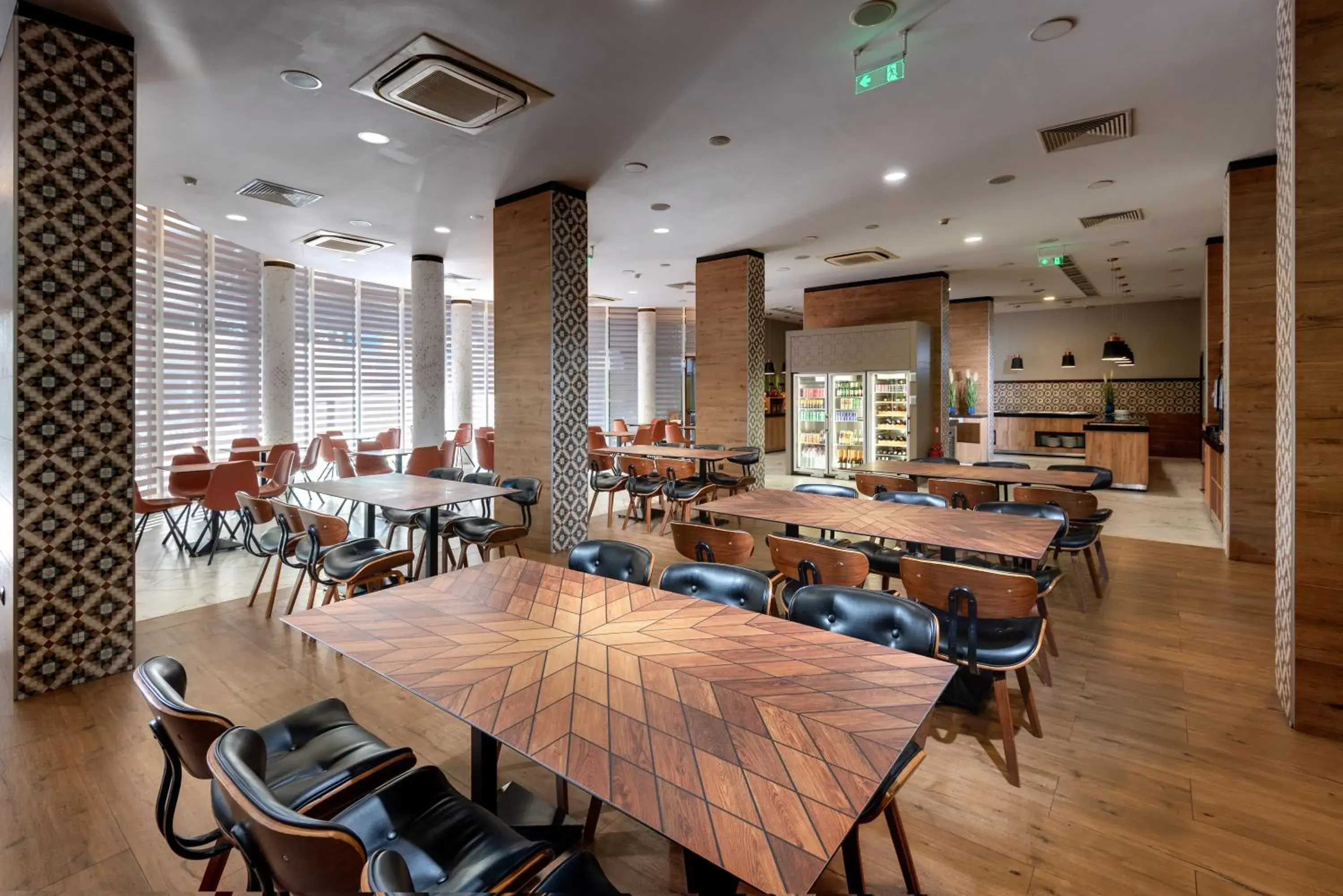 Restaurant/places to eat in Best Western PLUS Premium Inn Restaurant/places to eat in Best Western PLUS Premium Inn