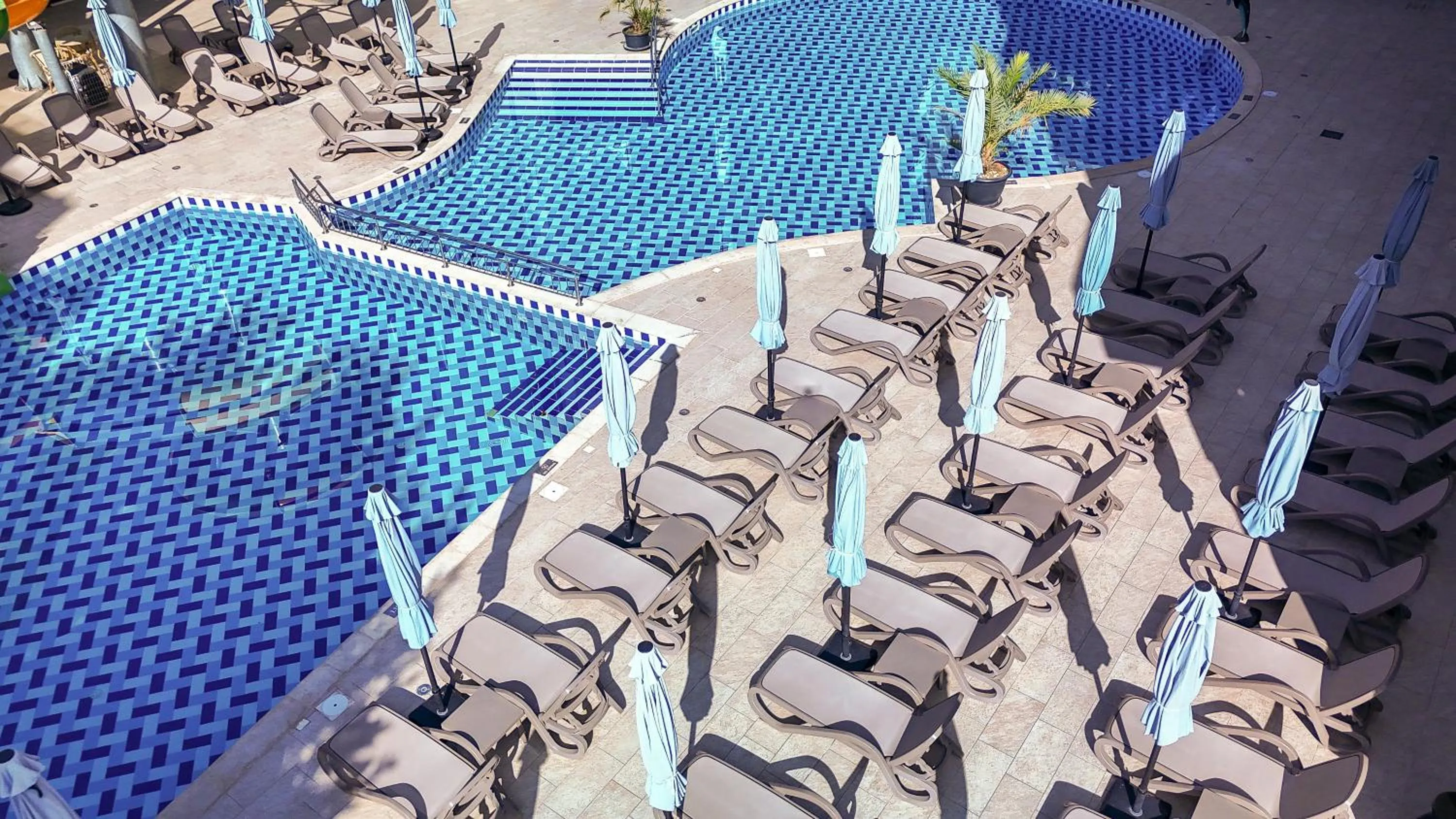 Seating area in Best Western PLUS Premium Inn