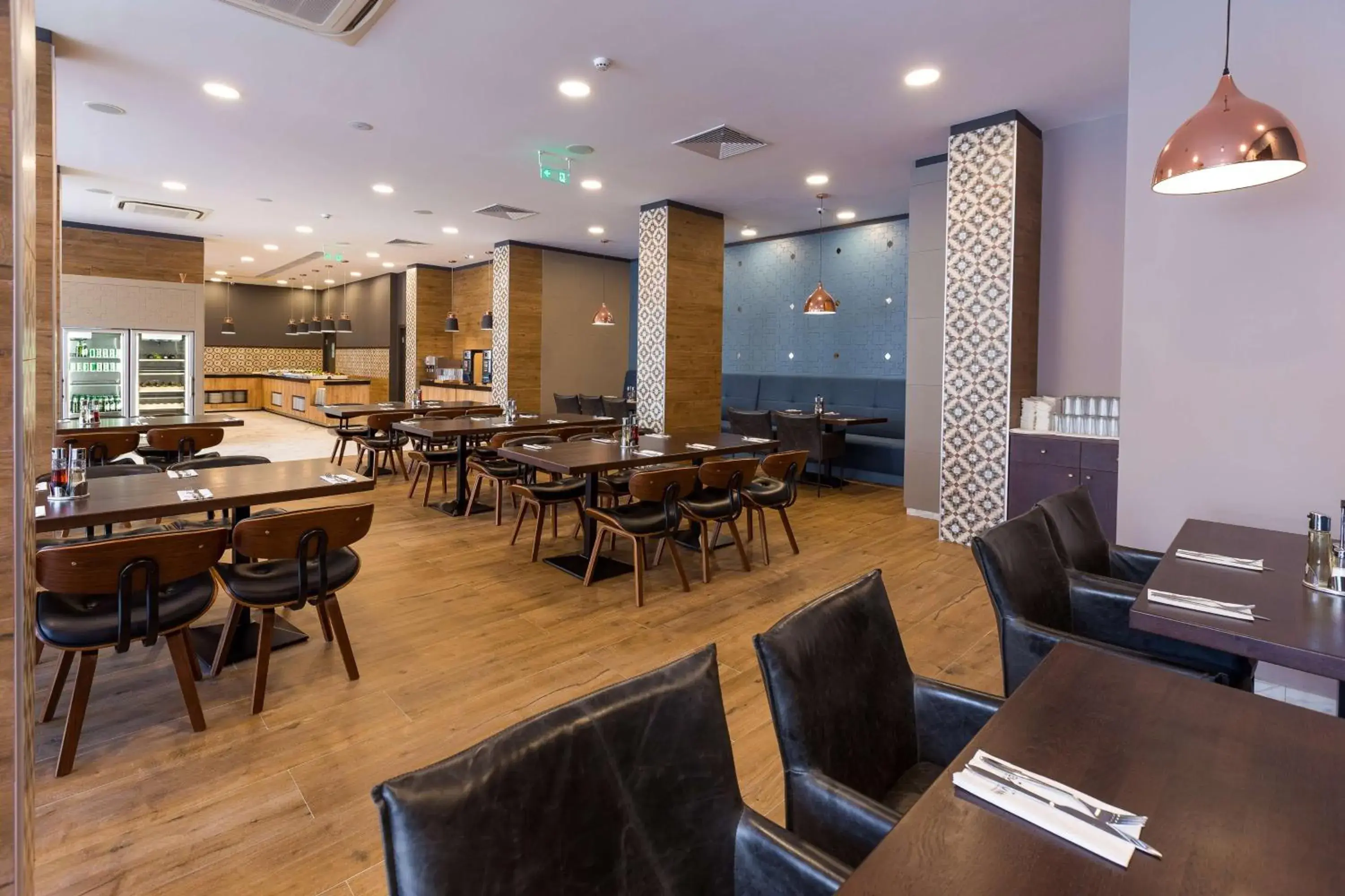 Restaurant/places to eat in Best Western PLUS Premium Inn Restaurant/places to eat in Best Western PLUS Premium Inn