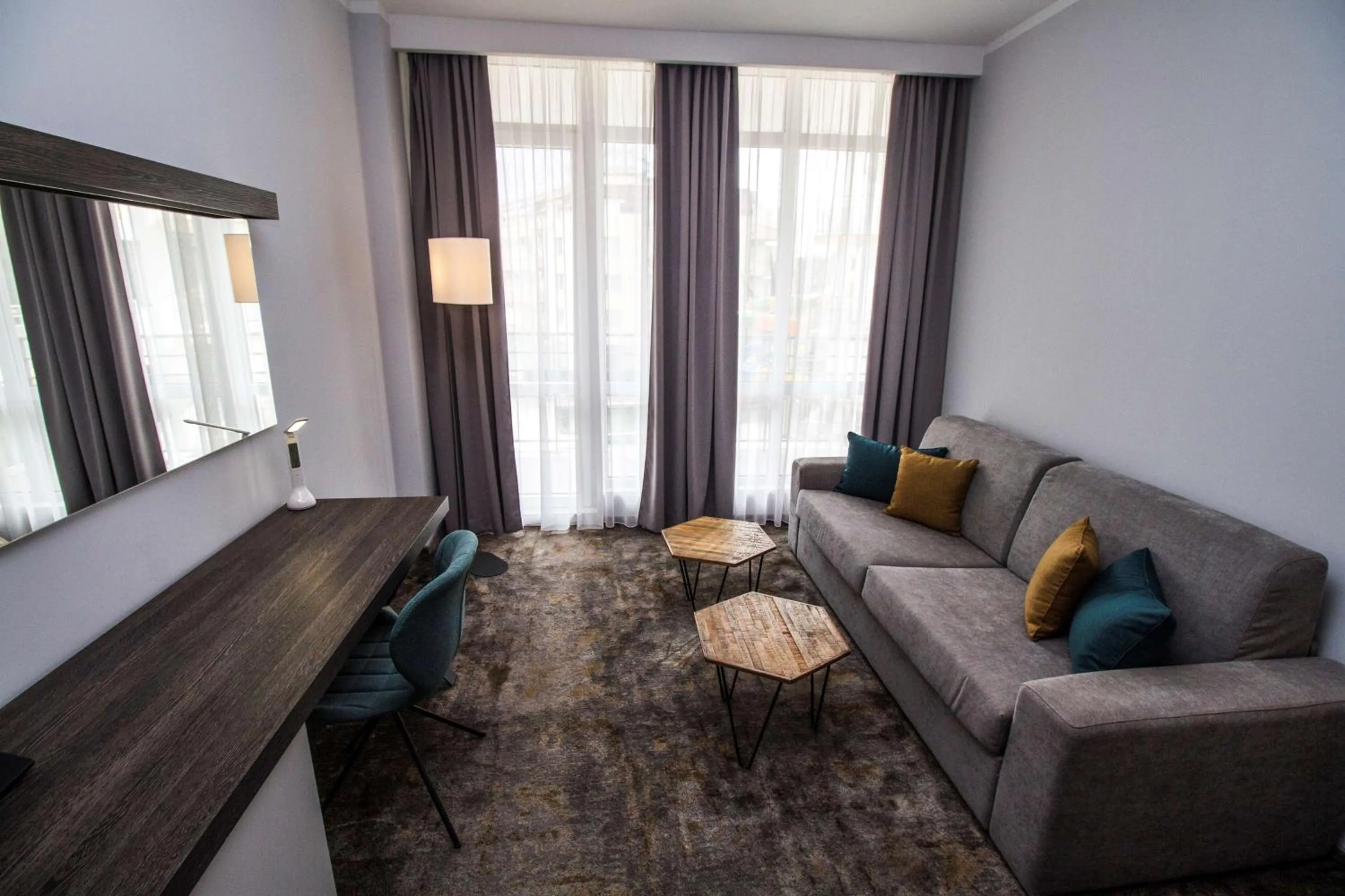 Photo of the whole room in Best Western PLUS Premium Inn