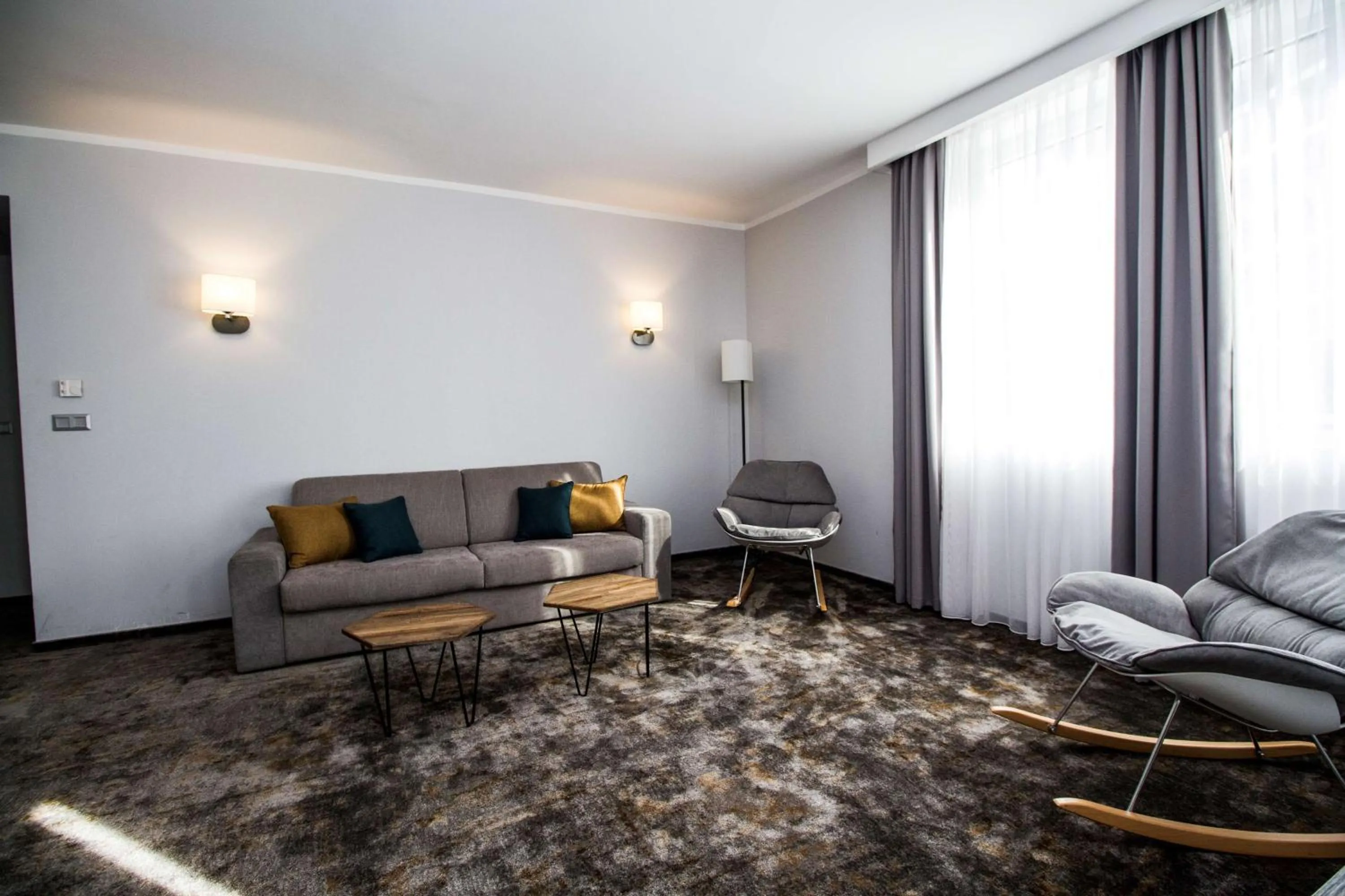 Photo of the whole room in Best Western PLUS Premium Inn