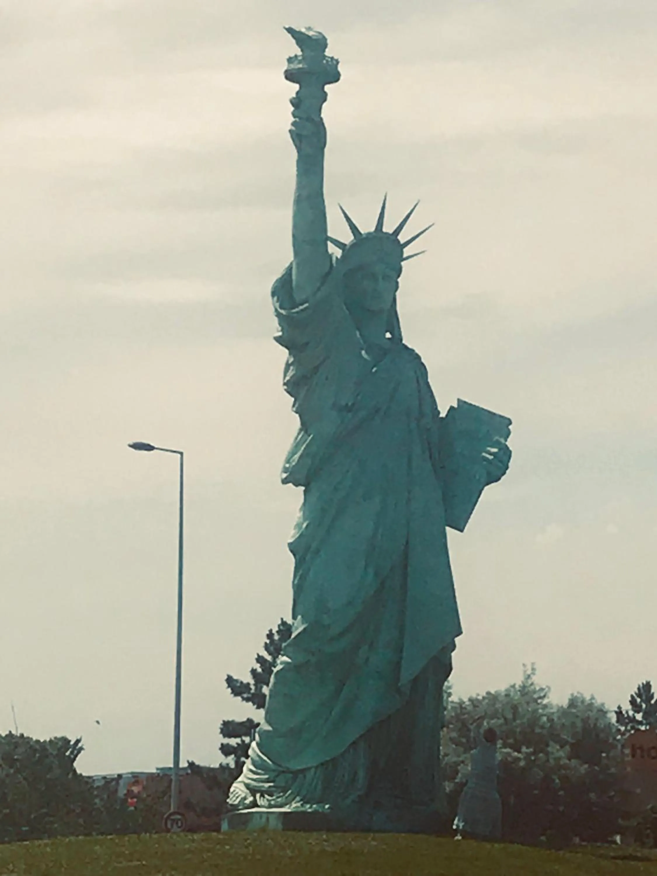 Activities in Campanile Colmar - Parc des Expositions