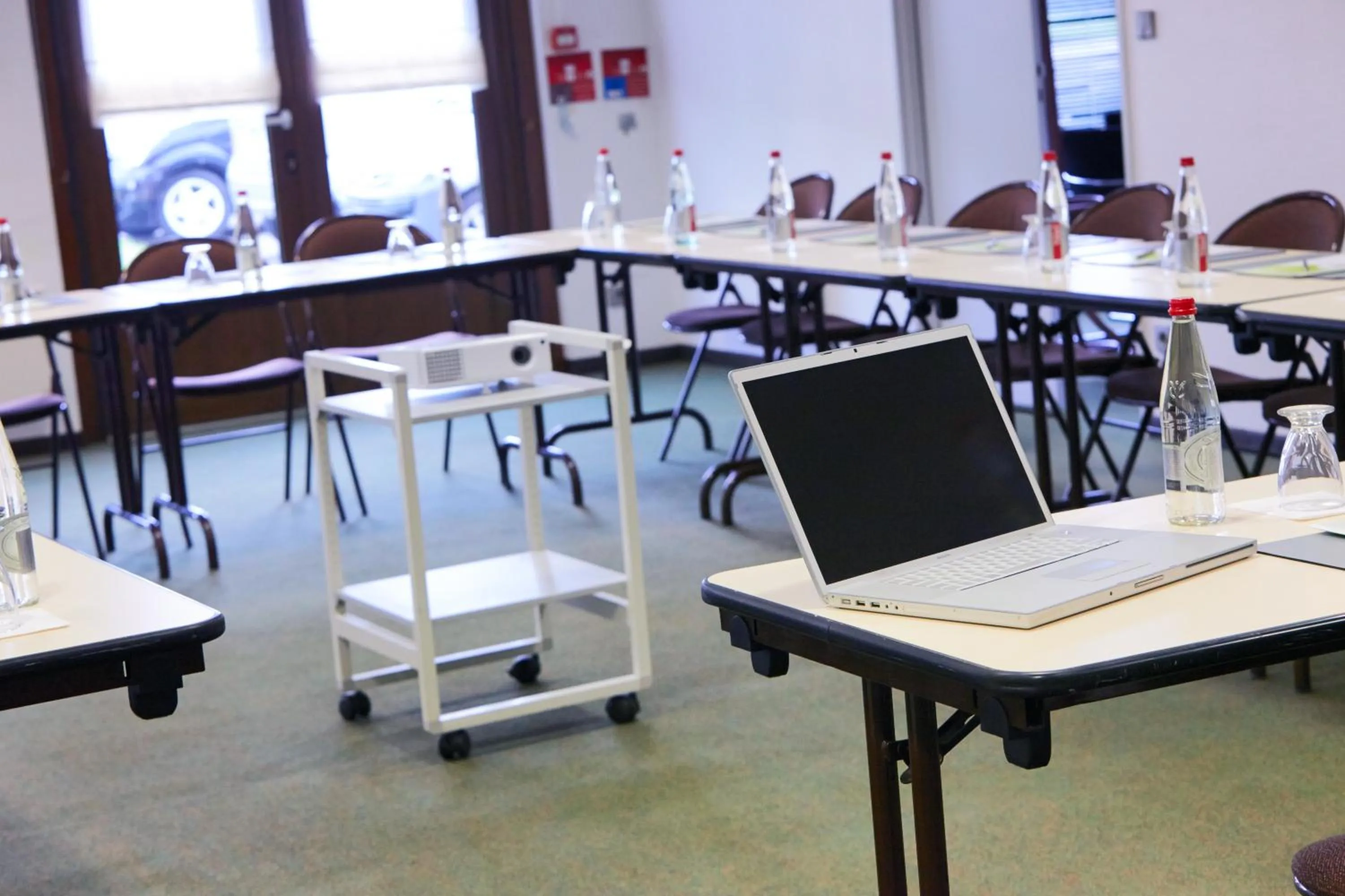 Meeting/conference room in Campanile Colmar - Parc des Expositions