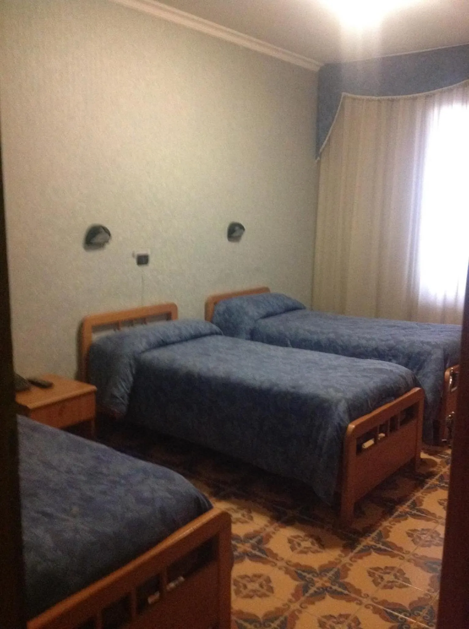 Albergo Ristorante Bar FEDERICO