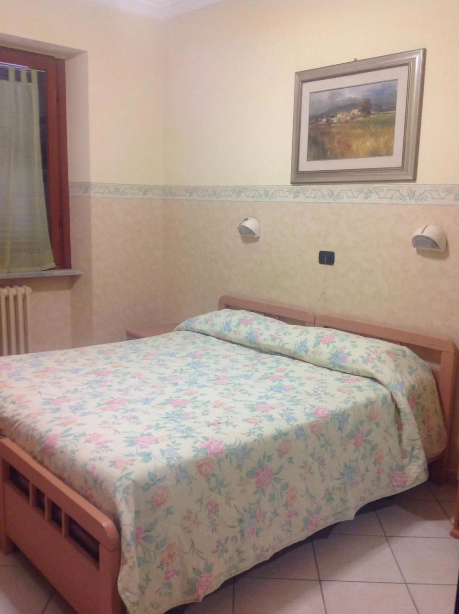 Albergo Ristorante Bar FEDERICO