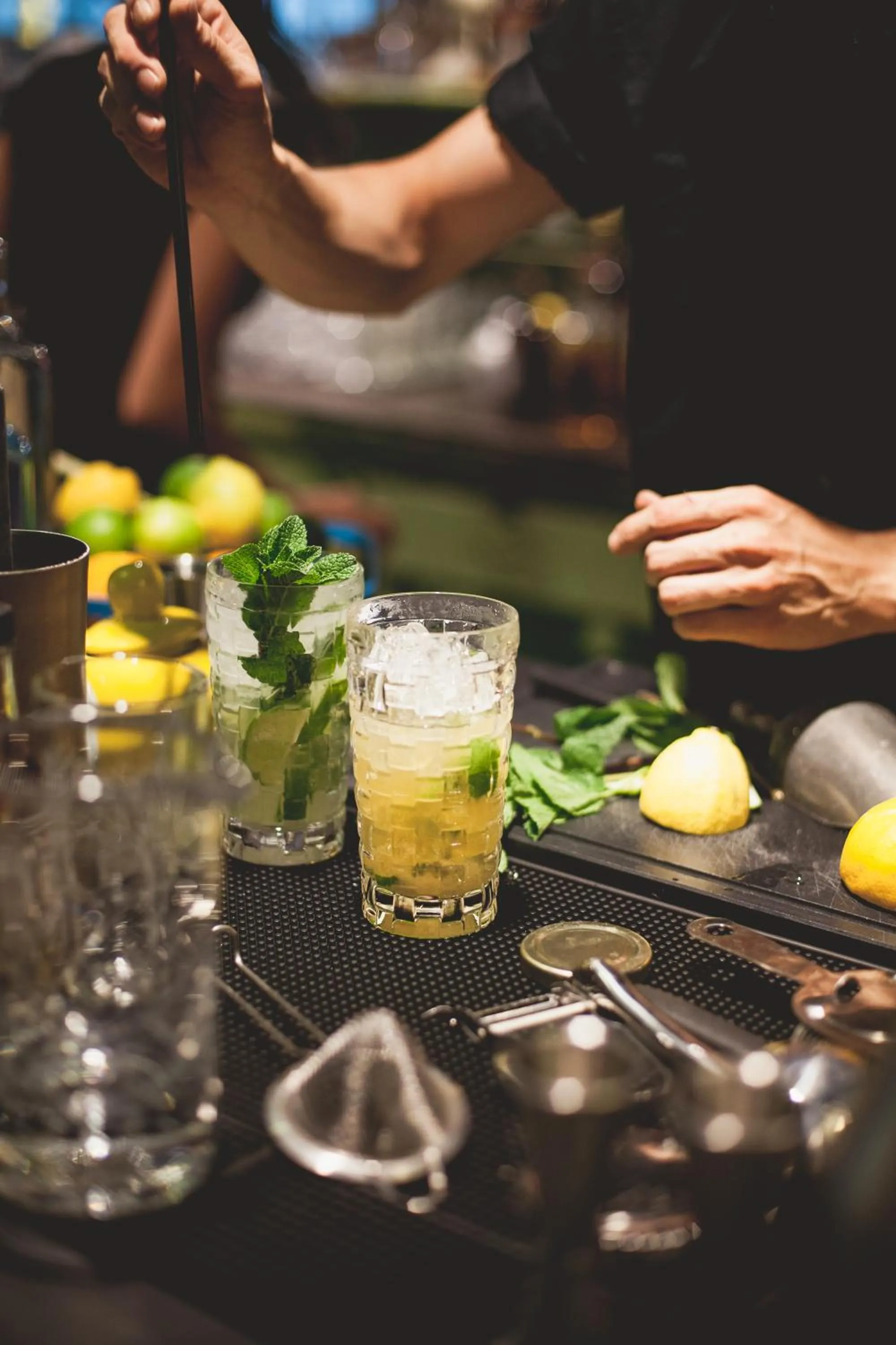 Restaurant/places to eat in Campanile Grenoble Sud - Seyssins